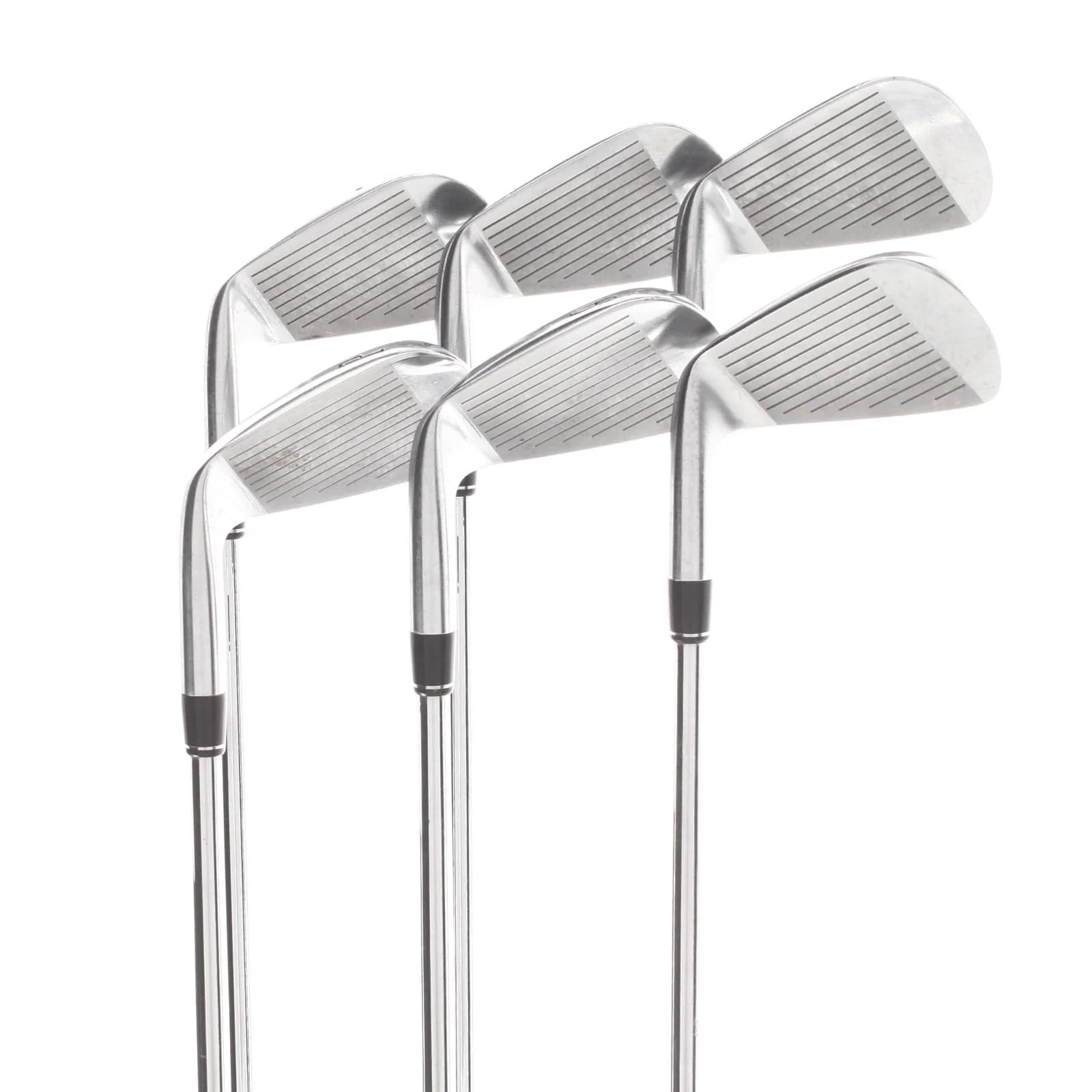 Yonex n1-CB Steel Mens Right Hand Irons 5-PW Stiff - N.S.PRO 950GH - Image 4