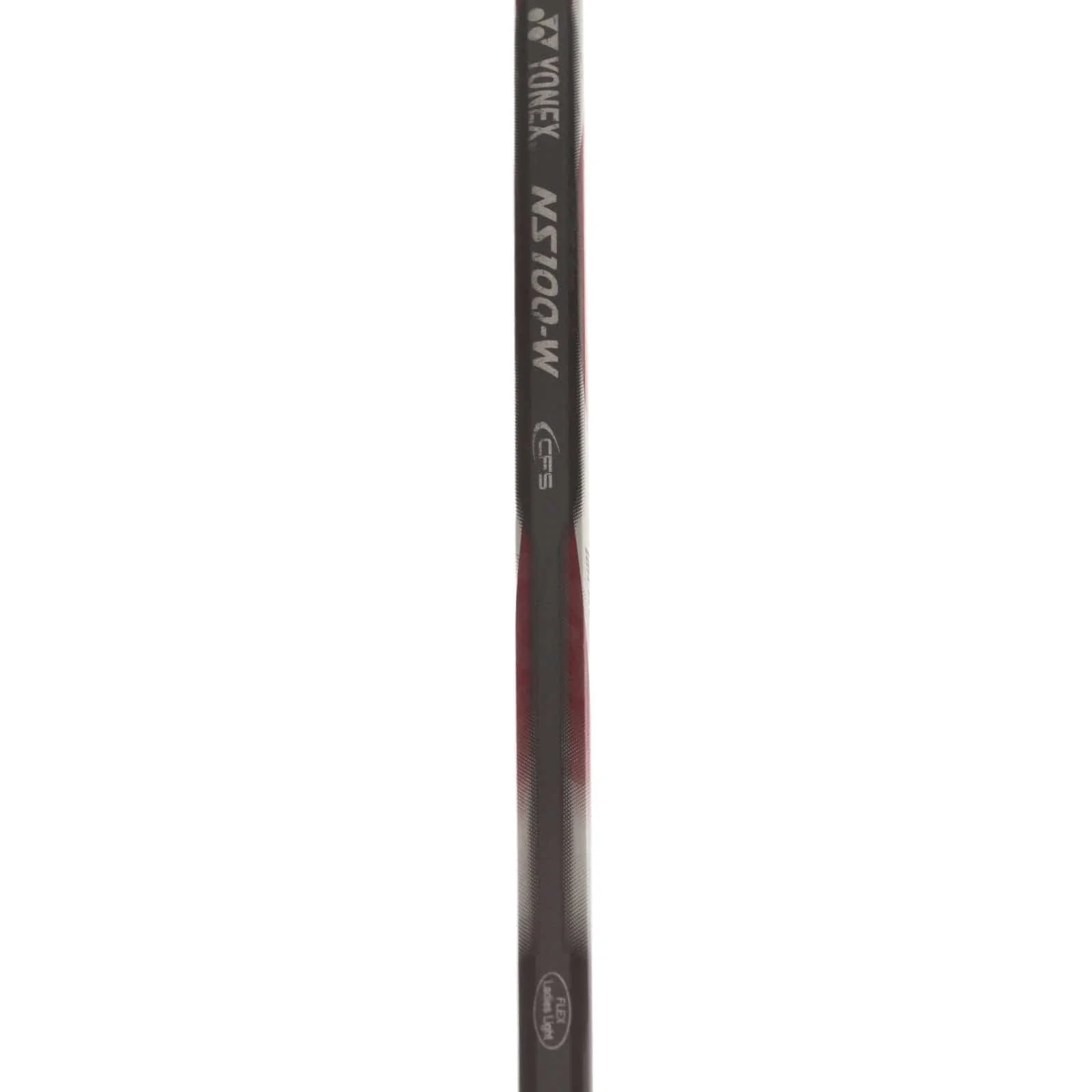 Yonex Nanospeed 3i Graphite Ladies Right Hand Driver 12* Ladies - Yonex - Image 5