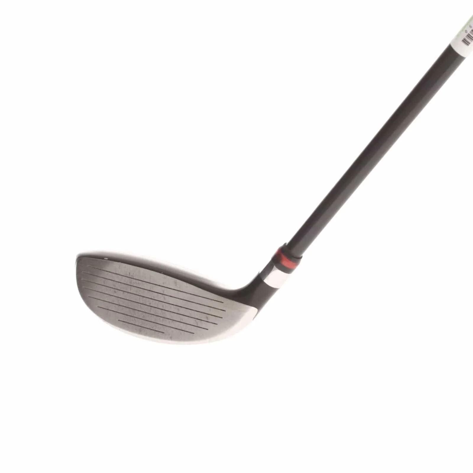 Yonex Nanospeed 3i Graphite Mens Right Hand 3 Hybrid 19* Regular - Yonex - Image 4