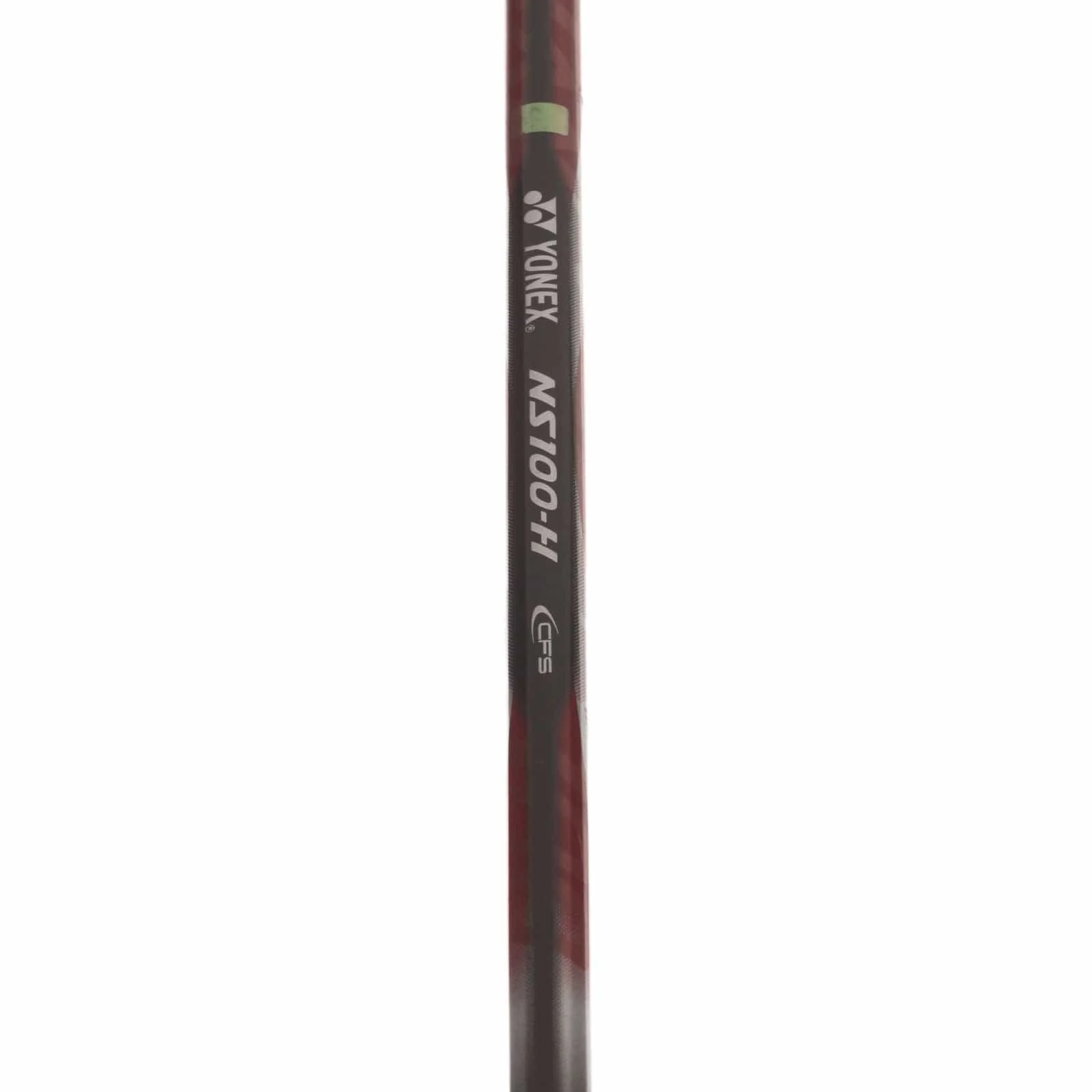 Yonex Nanospeed 3i Graphite Mens Right Hand 3 Hybrid 19* Regular - Yonex NS100-H - Image 4