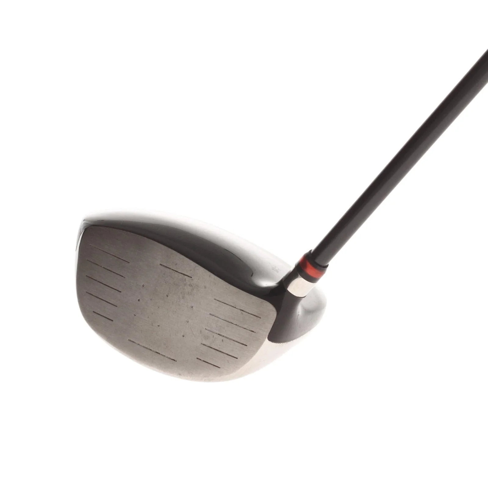 Yonex Nanospeed 3i Graphite Mens Right Hand Driver 10.5* Regular - Yonex NS100-W - Image 4