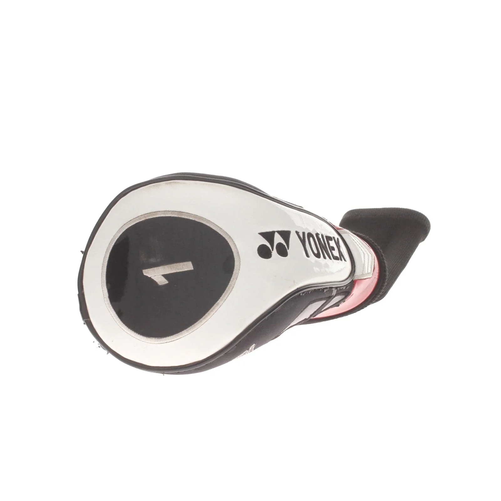 Yonex Nanospeed 3i Graphite Mens Right Hand Driver 10.5* Regular - Yonex NS100-W - Image 7