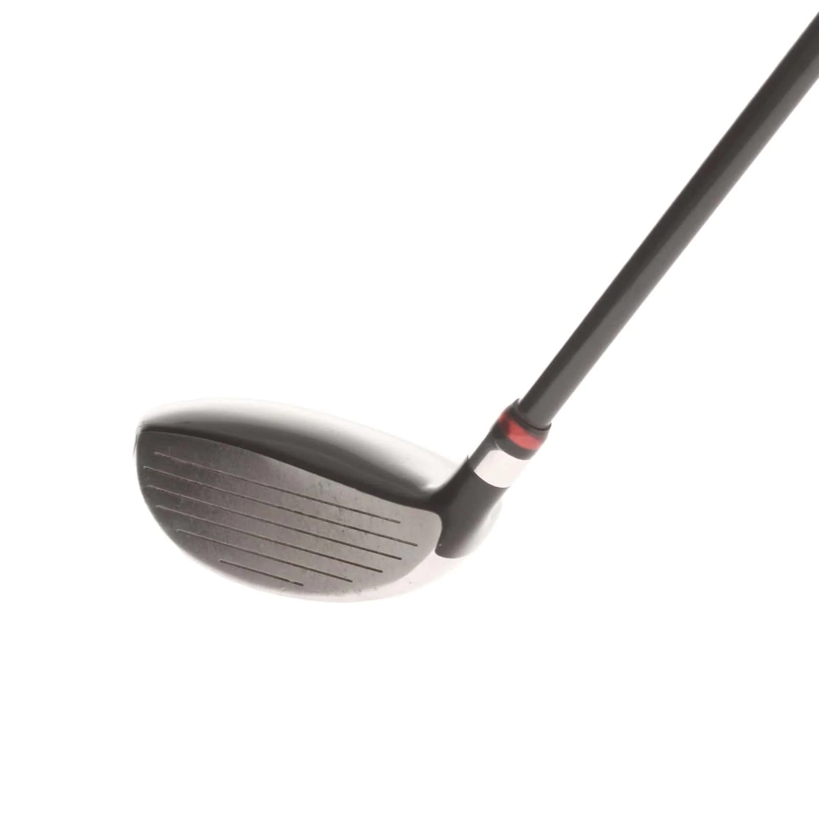 Yonex Nanospeed 3i Graphite Mens Right Hand Fairway 3 Wood 15* Regular - Yonex NS100-W CFS - Image 4