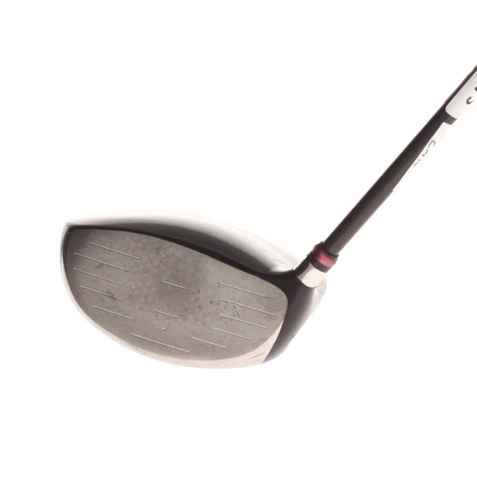 Yonex Nanospeed i Graphite Ladies Right Hand Driver 12* Ladies - Nanospeed 70+ - Image 3