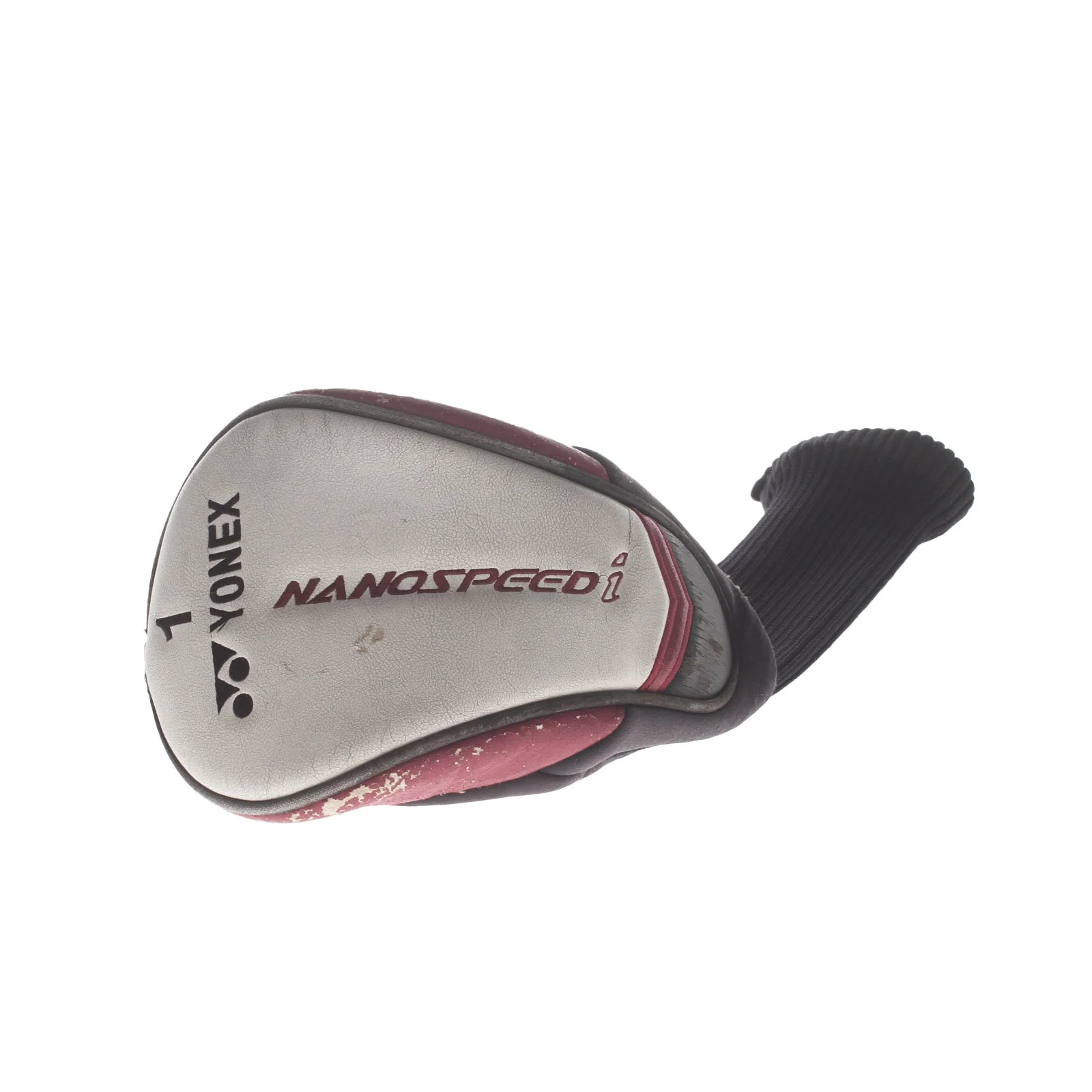 Yonex Nanospeed i Graphite Ladies Right Hand Driver 12* Ladies - Nanospeed 70+ - Image 7