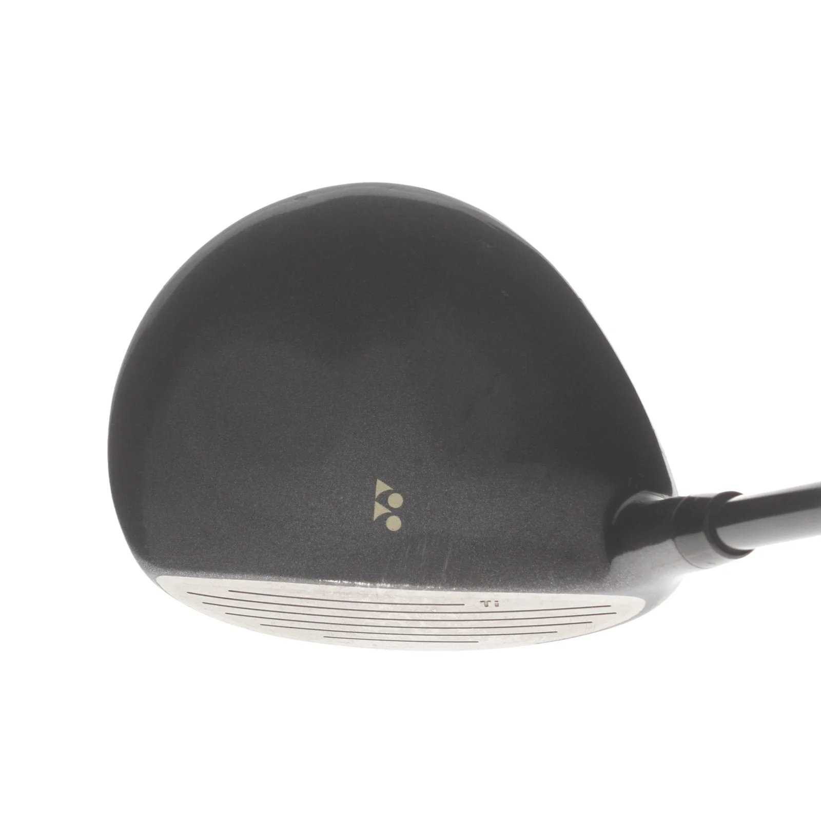 Yonex Rekin Super Blaster Graphite Mens Right Hand Fairway 3 Wood 13* Stiff - Yonex HGS 3000 - Image 2