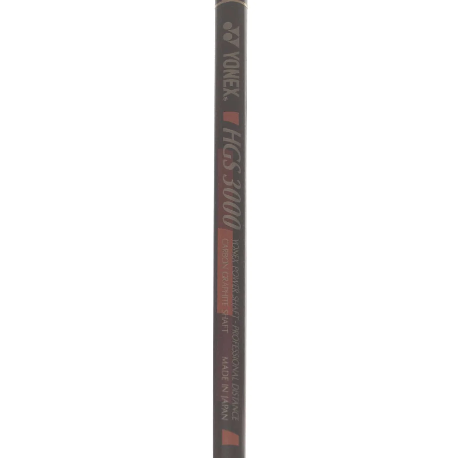 Yonex Rekin Super Blaster Graphite Mens Right Hand Fairway 3 Wood 13* Stiff - Yonex HGS 3000 - Image 4