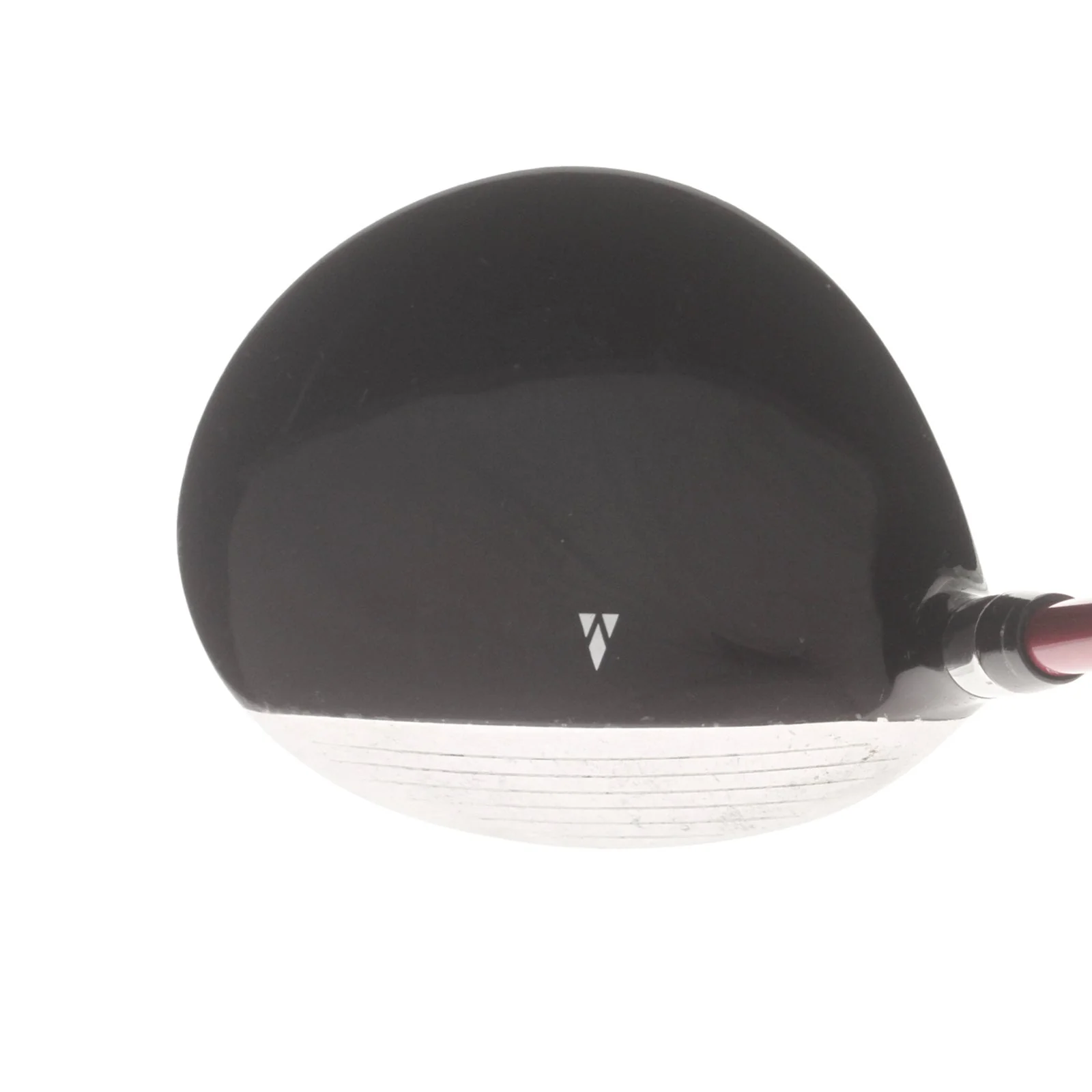 Yonex Reine Graphite Ladies Right Hand Fairway 7 Wood 24* Ladies - L-50g - Image 2