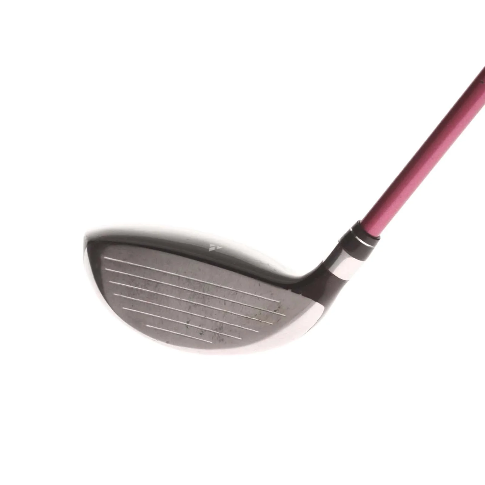 Yonex Reine Graphite Ladies Right Hand Fairway 7 Wood 24* Ladies - L-50g - Image 3