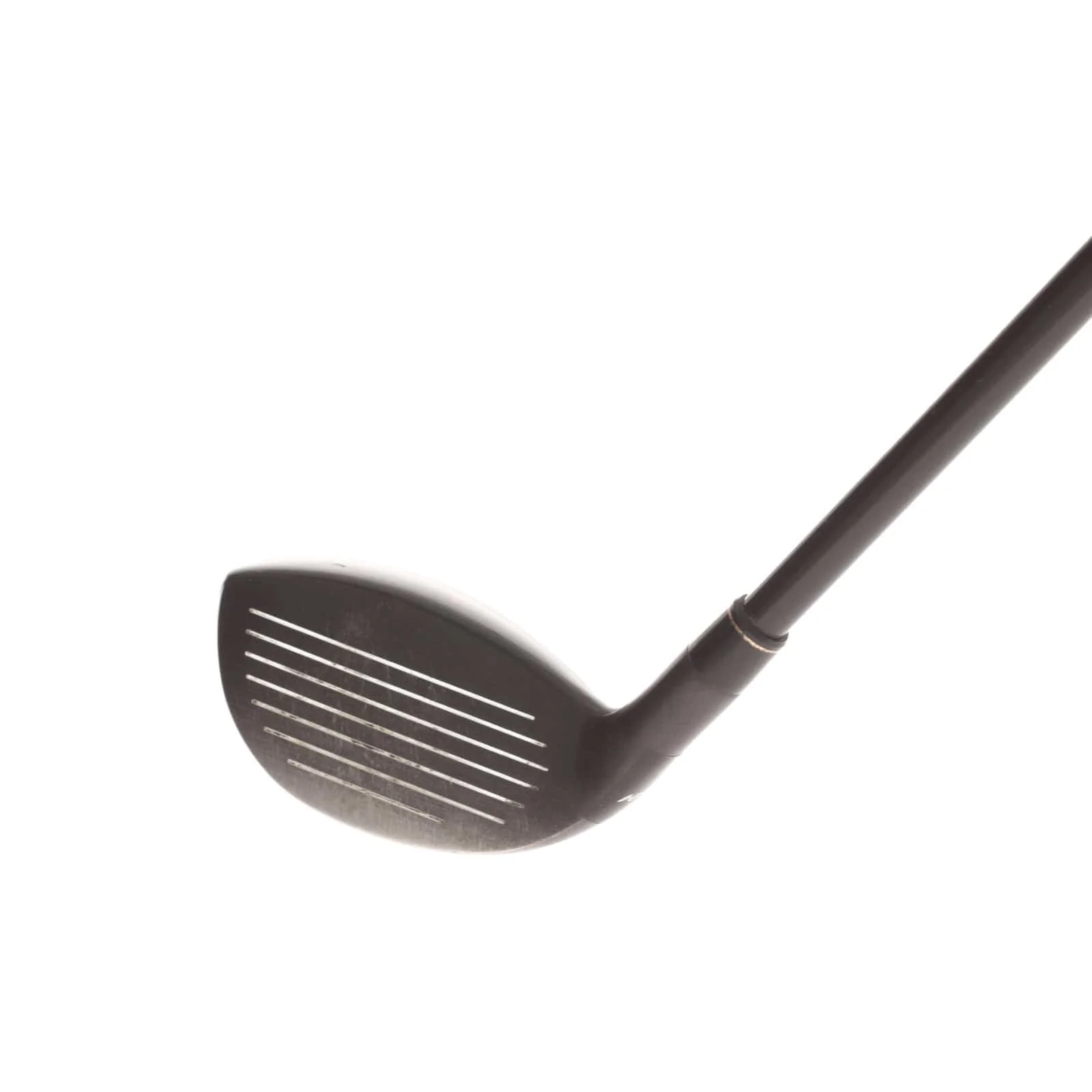 Yonex Royal Ezone Graphite Ladies Right Hand 6 Hybrid 26* Soft Regular - Yonex Xela Nanometric - Image 4