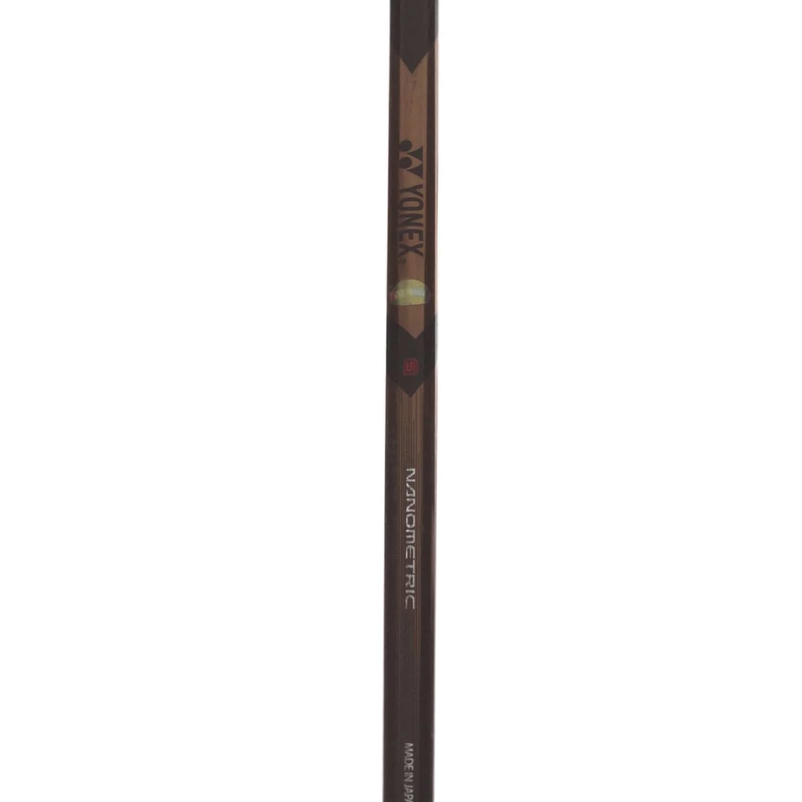 Yonex Royal Ezone Graphite Ladies Right Hand 6 Hybrid 26* Soft Regular - Yonex Xela Nanometric - Image 5