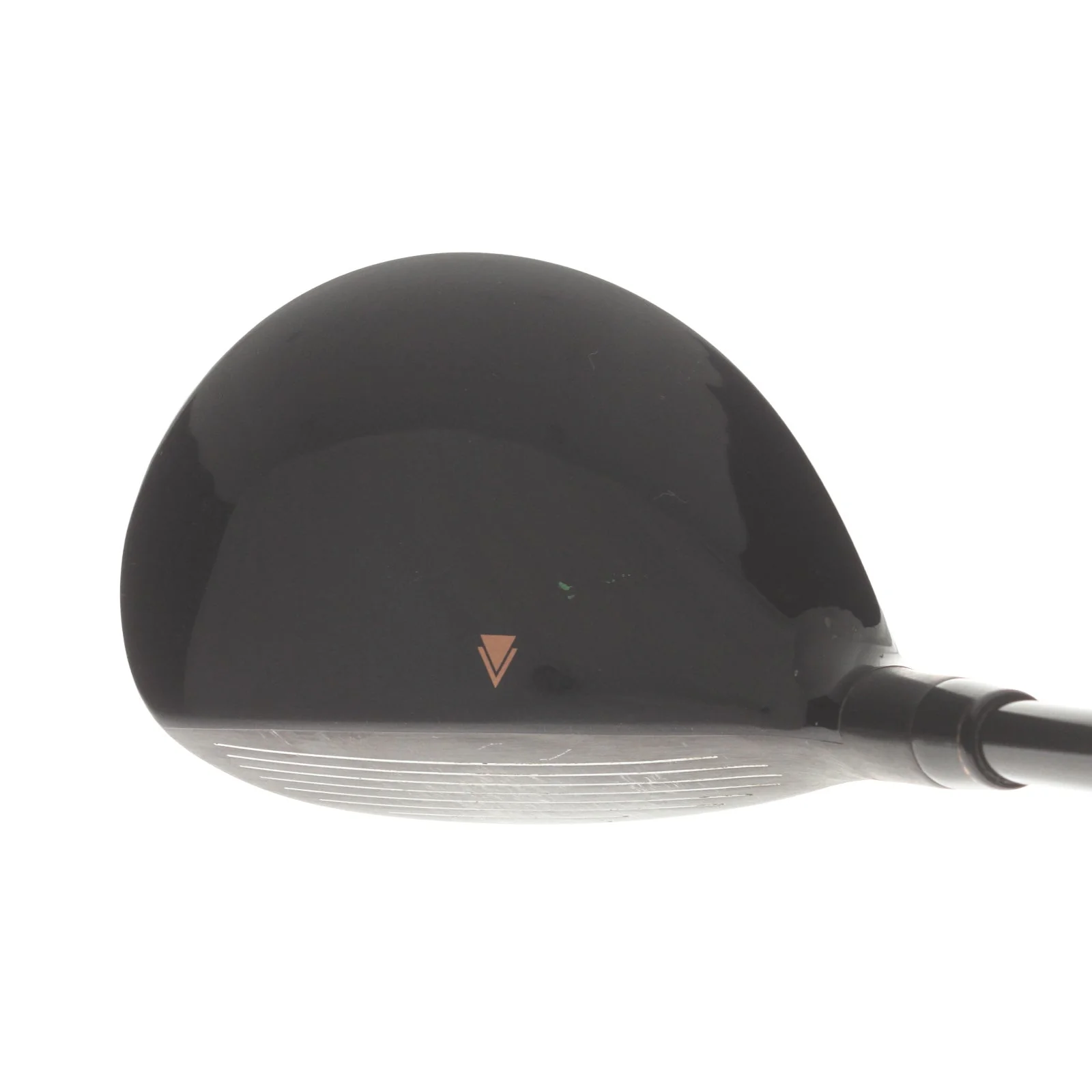 Yonex Royal Ezone Graphite Ladies Right Hand Fairway 5 Wood 21* Regular - Yonex Xela Nanometric - Image 2