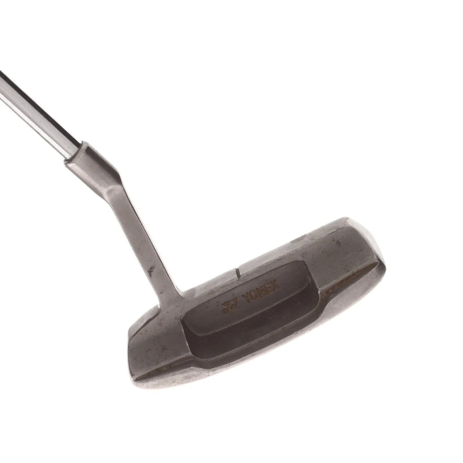 Yonex V-Mass 02 Mens Right Hand Putter 31.5" Blade - Jouch - Image 4