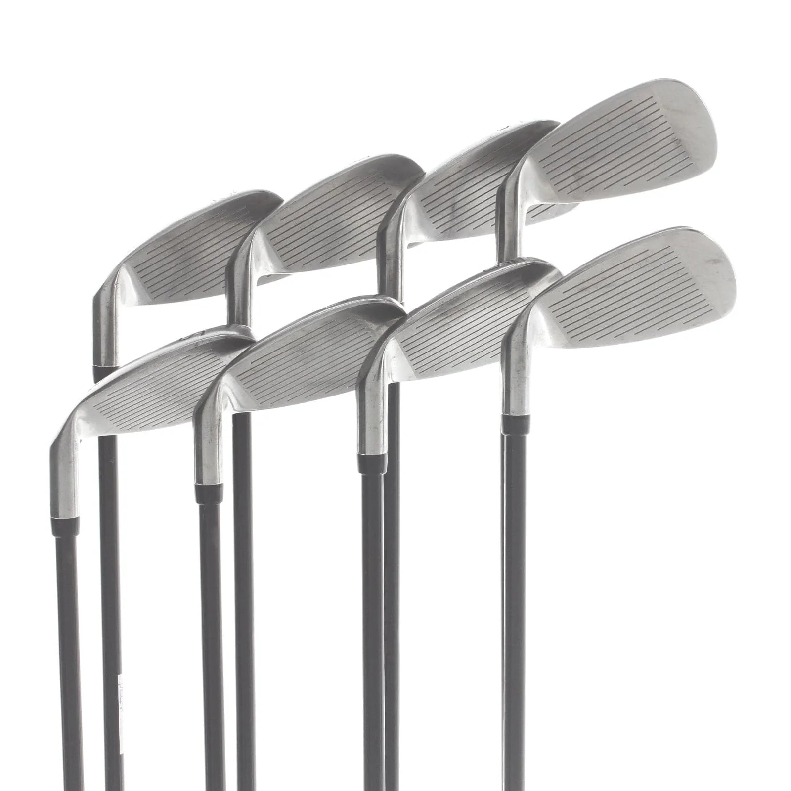 Yonex V-Mass 250 FL Graphite Ladies Right Hand Irons 4-SW Ladies - Yonex - Image 4