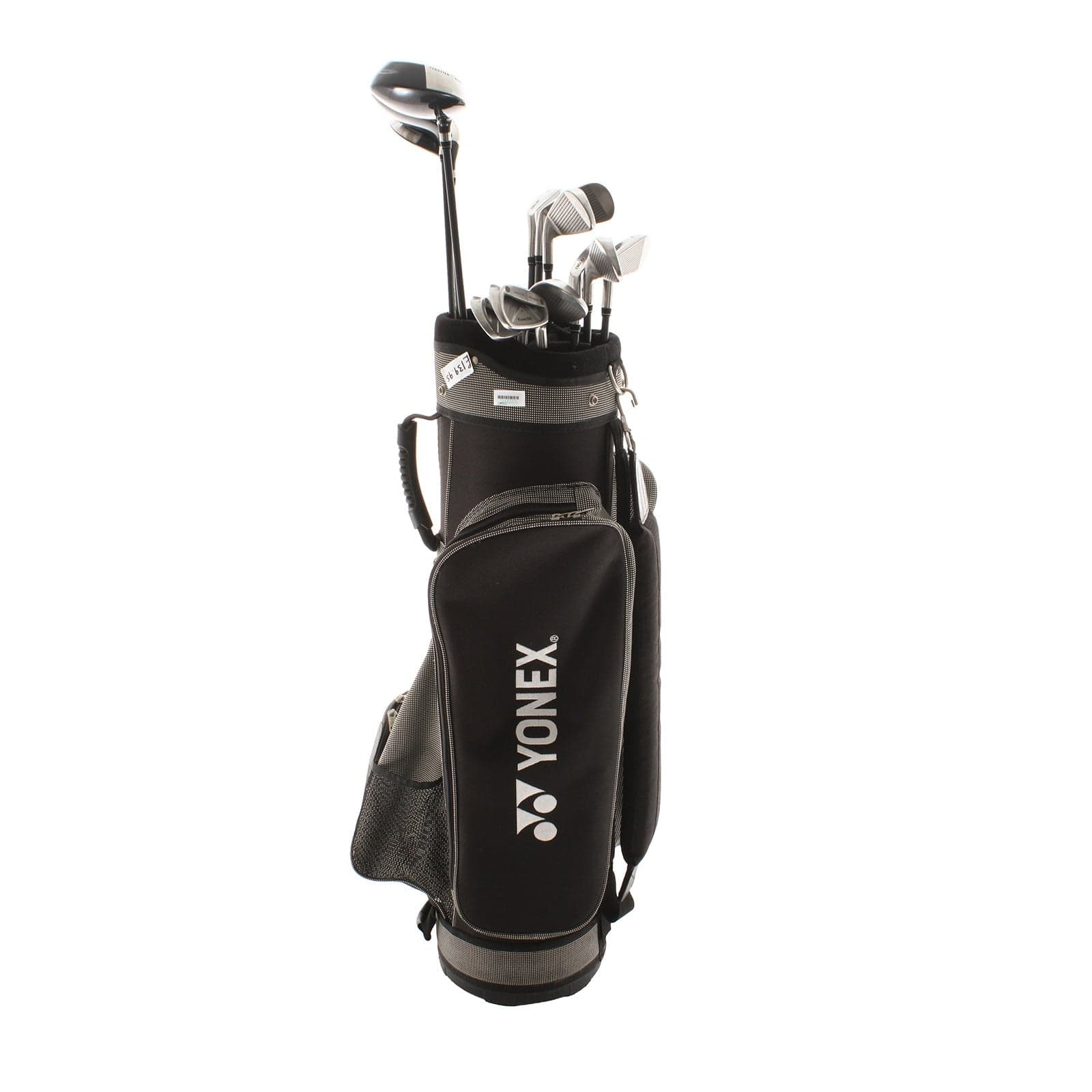 Yonex V-Mass 260 Graphite Mens Right Hand Package Set Regular - Image 2