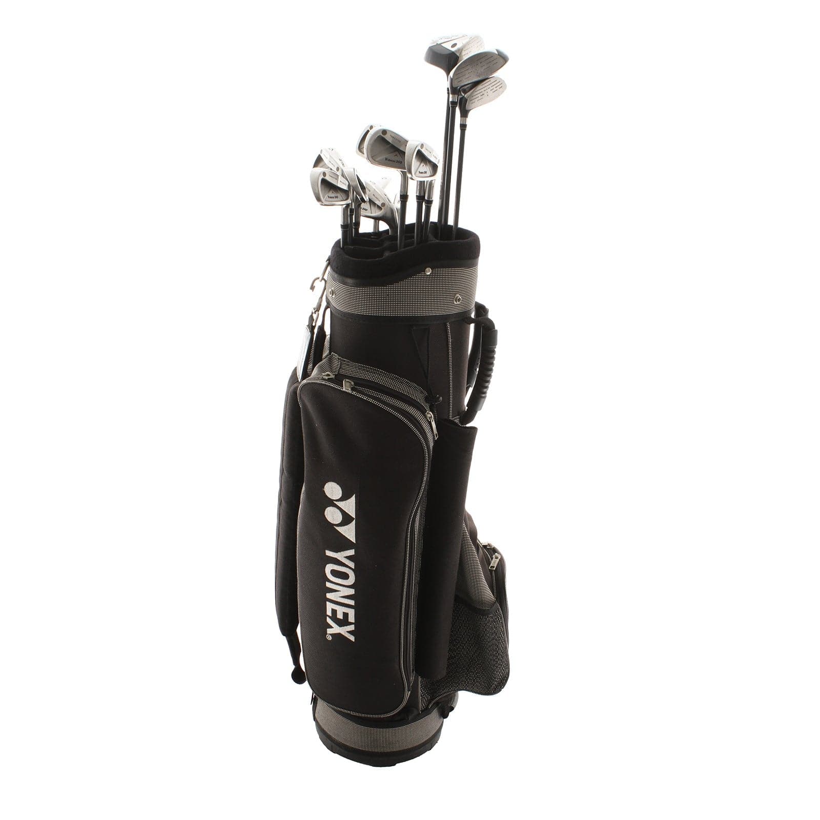 Yonex V-Mass 260 Graphite Mens Right Hand Package Set Regular - Image 4