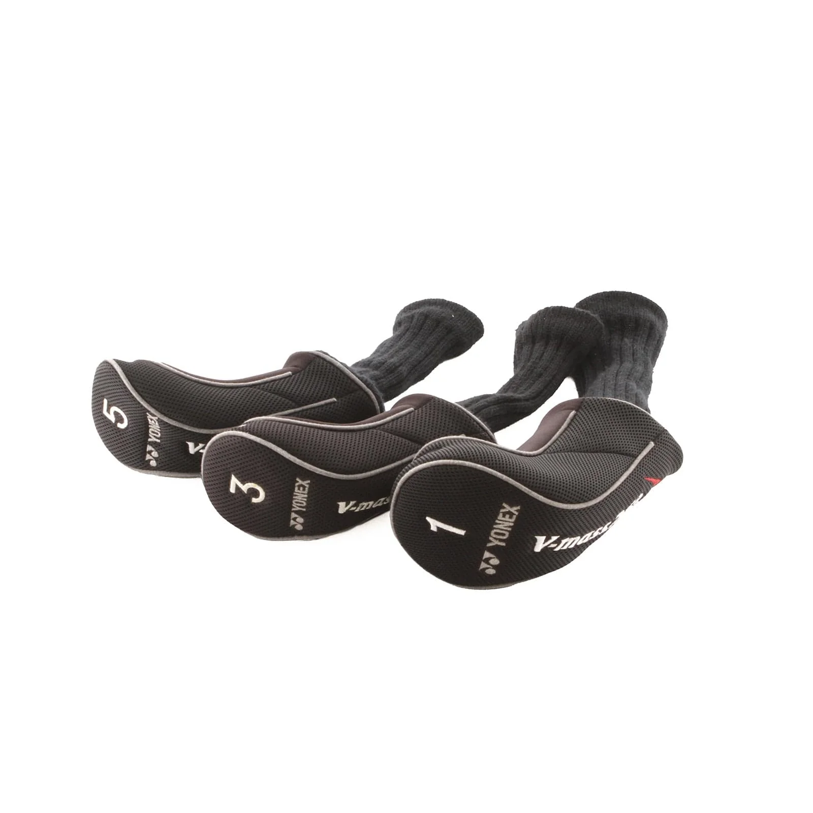Yonex V-Mass 260 Graphite Mens Right Hand Package Set Regular - Image 7