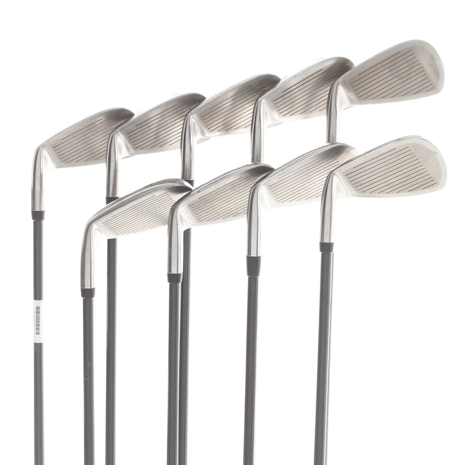 Yonex V-Mass 350 Graphite Mens Right Hand Irons 3-SW Lite - Yonex - Image 4