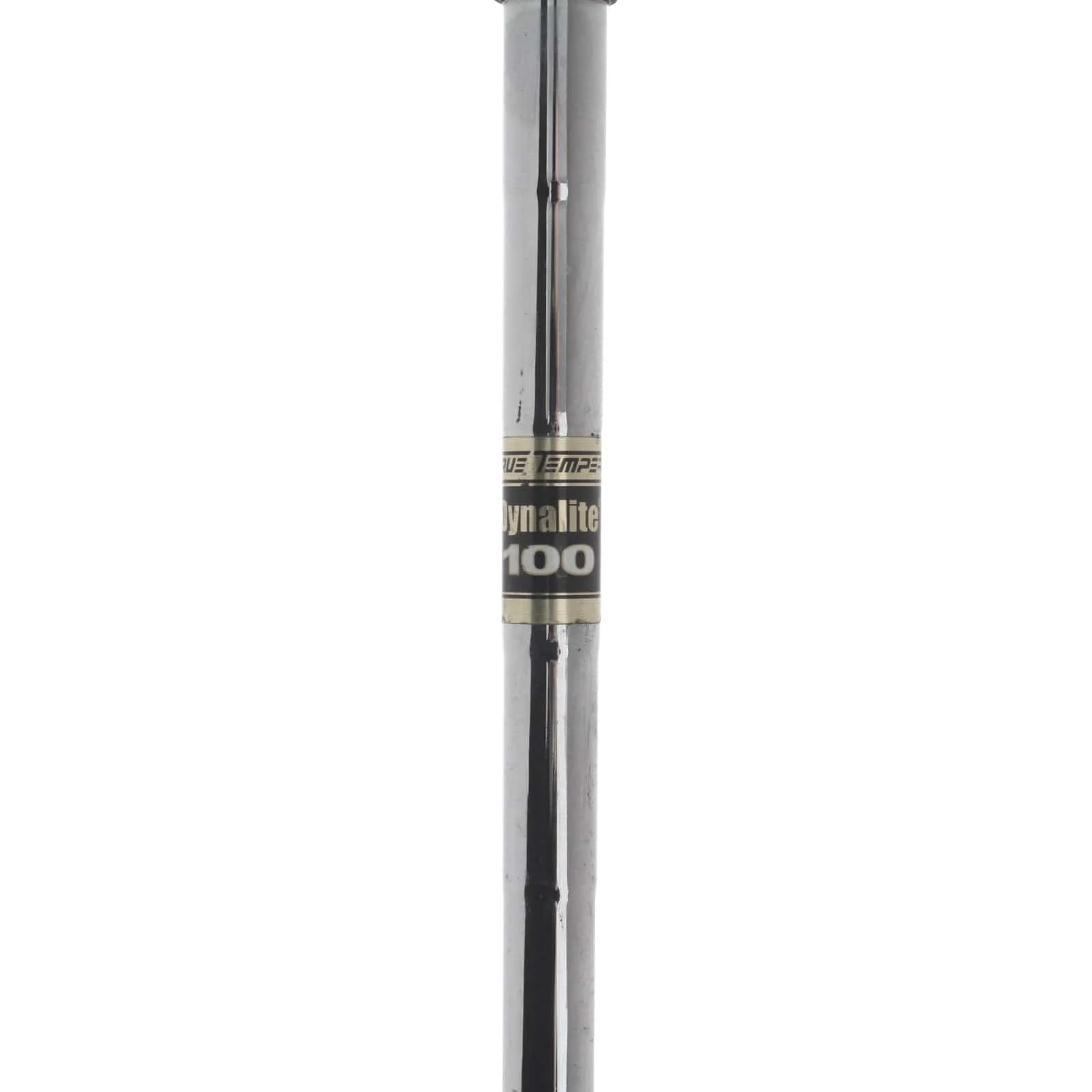 Yonex VXF Steel Mens Right Hand Irons 4-SW Regular - True Temper Dynalite 100 - Image 5
