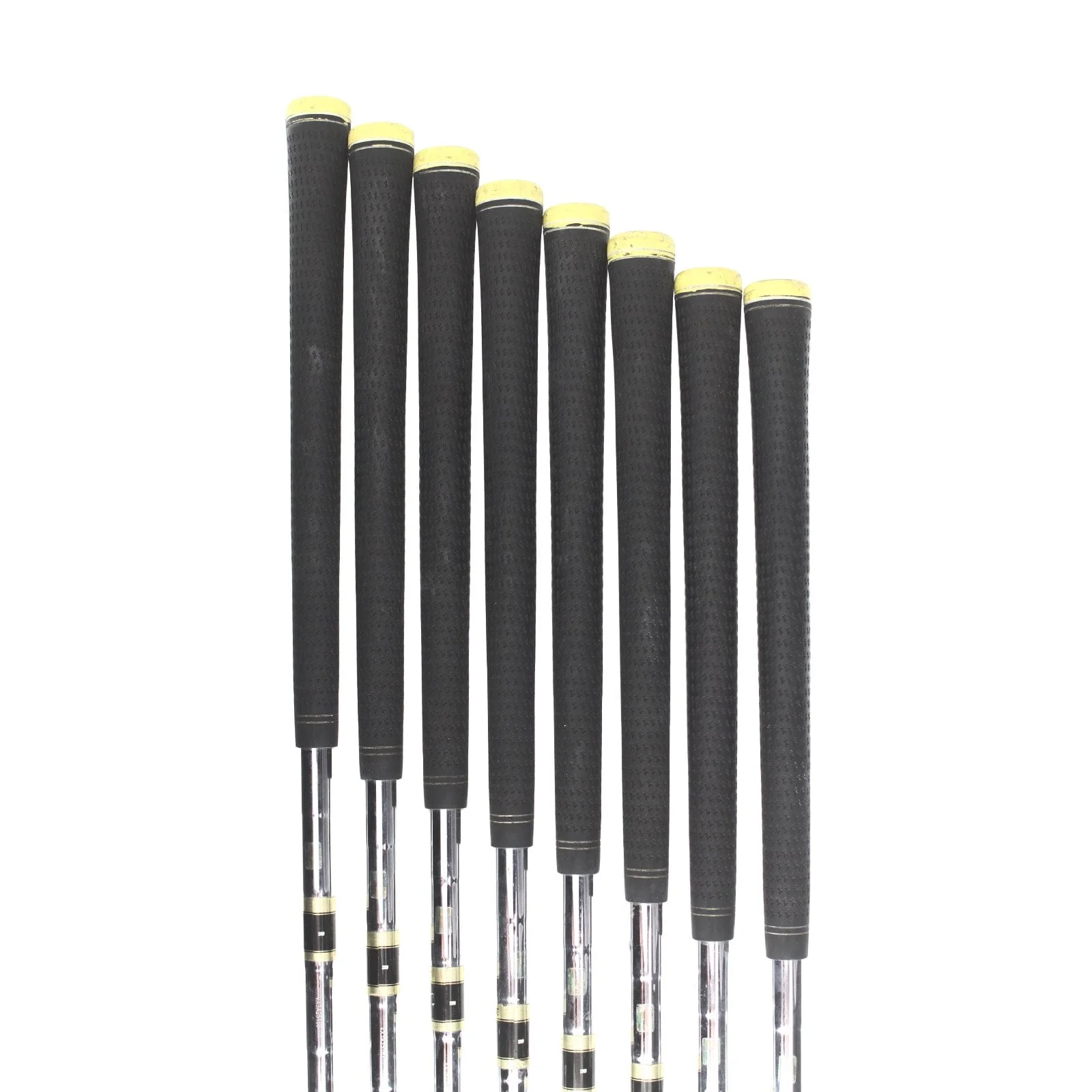 Yonex VXF Steel Mens Right Hand Irons 4-SW Regular - True Temper Dynalite 100 - Image 7