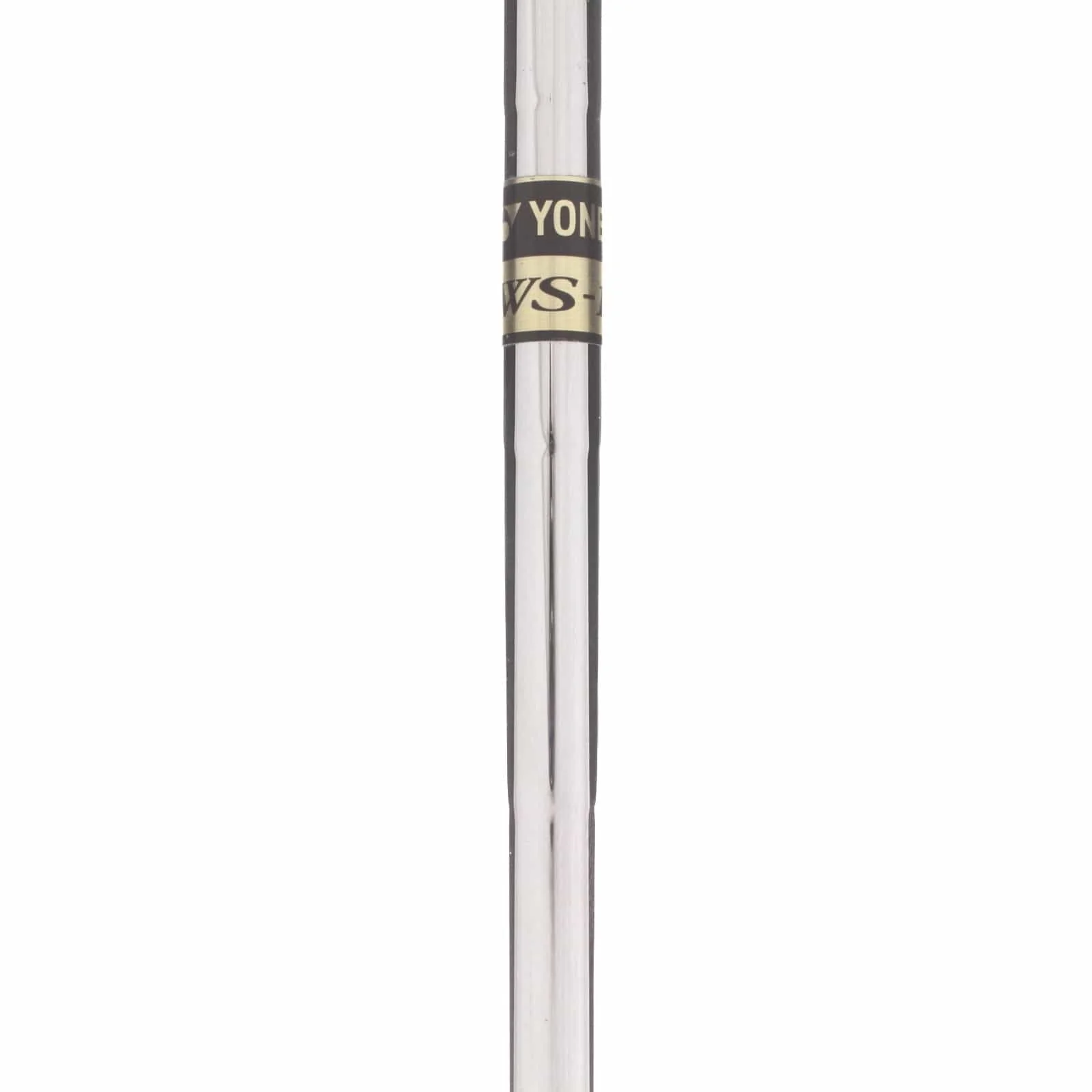 Yonex WS-1 Steel Mens Right Hand Gap Wedge 52* 10 Bounce Stiff - Yonex WS-1 S300 - Image 4