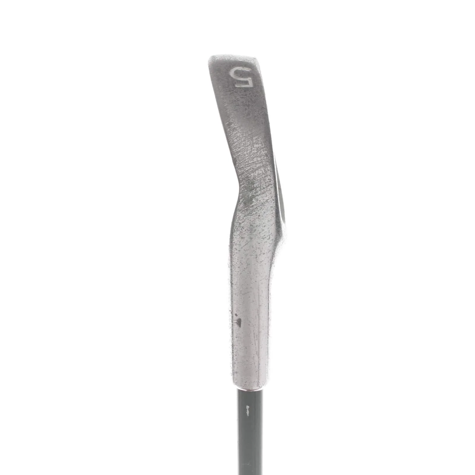 Young Gun 2 Mid-Size Graphite Junior Left Hand 5 Iron Junior - Young Gun 2 - Image 3