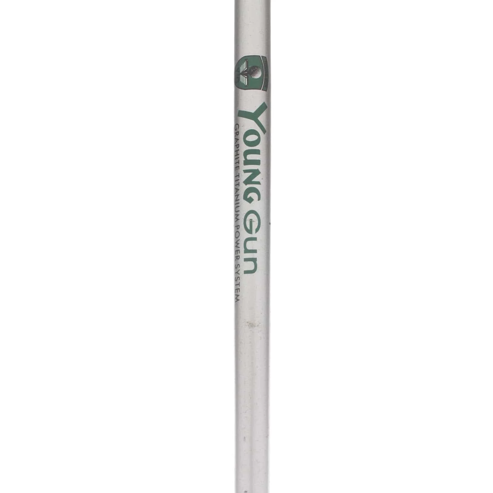 Young Gun 2 Mid-Size Graphite Junior Left Hand 5 Iron Junior - Young Gun 2 - Image 4