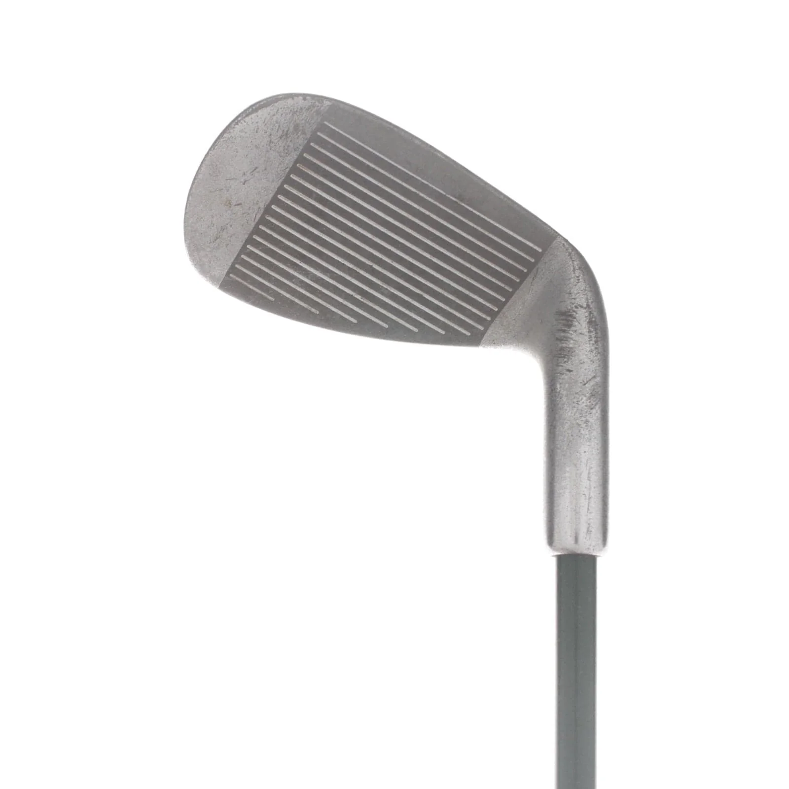 Young Gun 2 Mid-Size Graphite Junior Left Hand Sand Wedge 55* Junior - Young Gun 2 - Image 2
