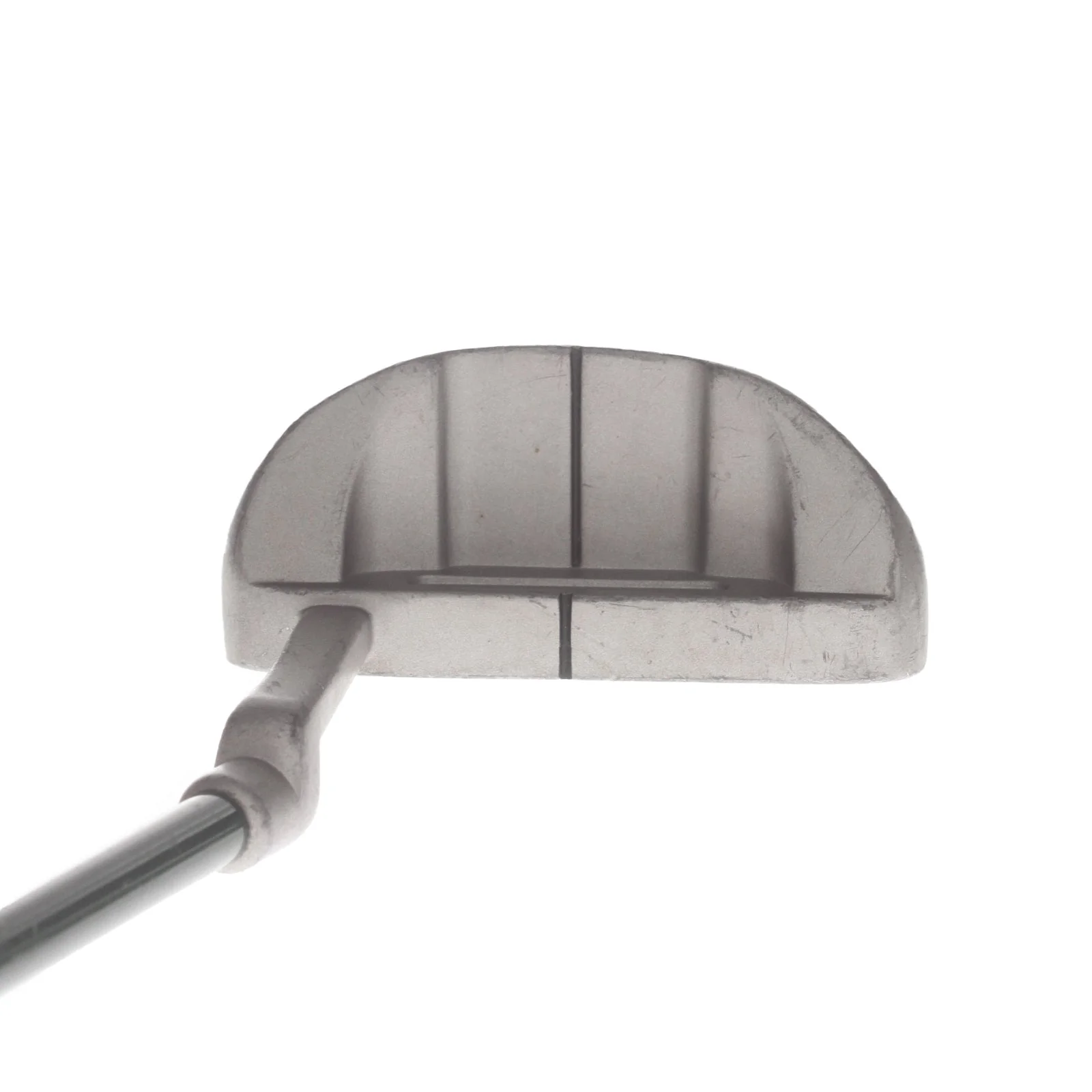 Young Gun 2 Mid-Size Junior Left Hand Putter 34" Mallet - Young Gun 2 - Image 2