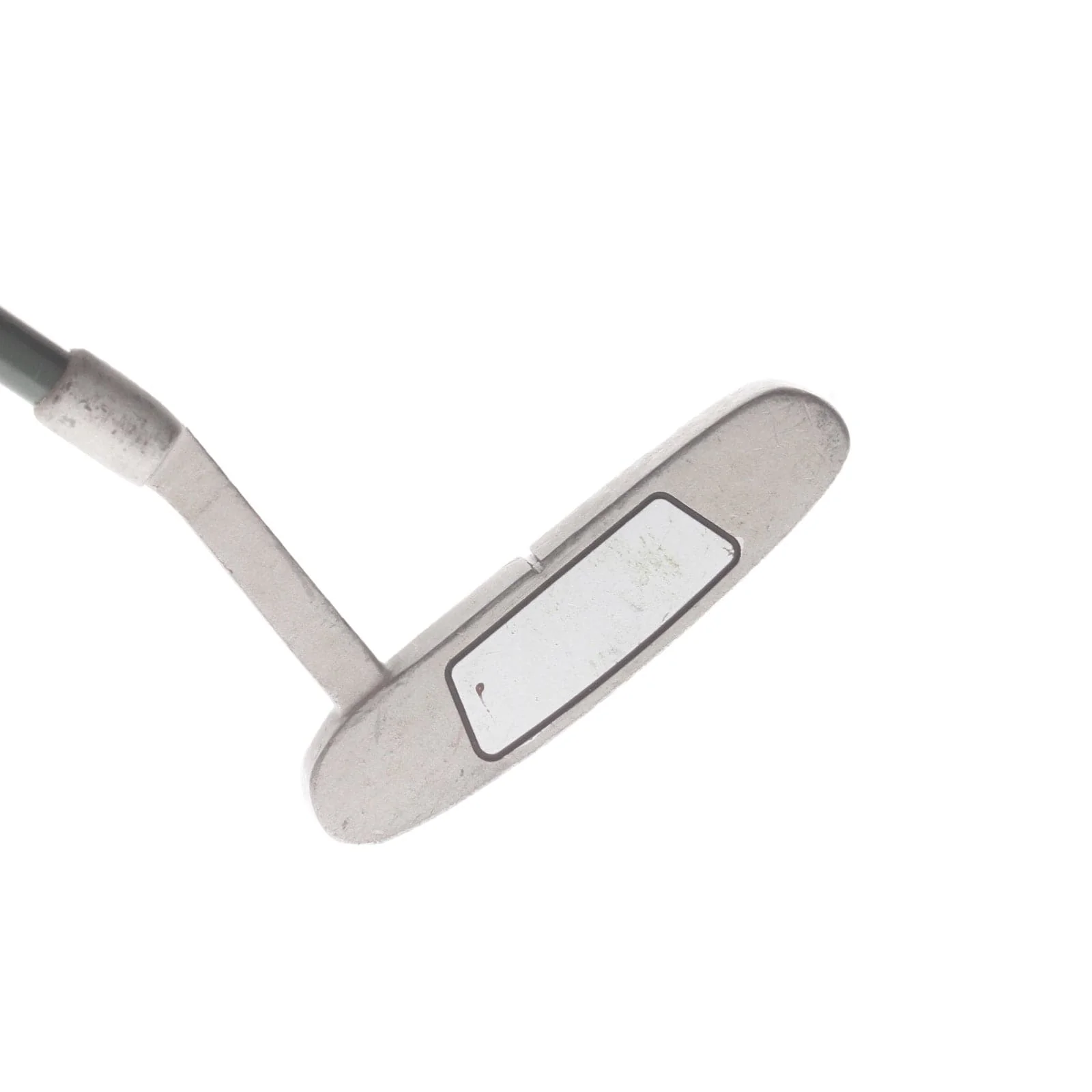 Young Gun 2 Mid-Size Junior Left Hand Putter 34" Mallet - Young Gun 2 - Image 3