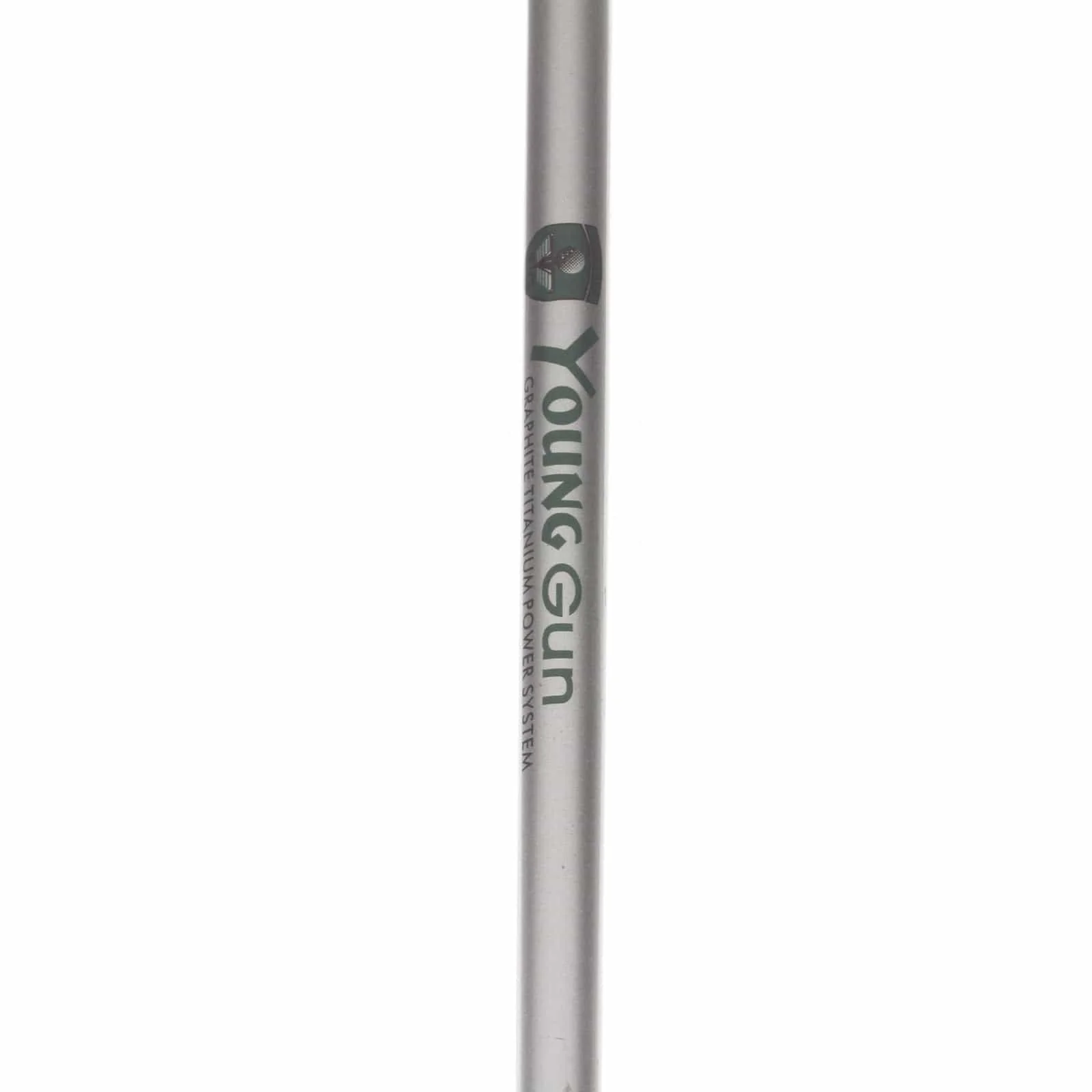Young Gun 2 Mid-Size Junior Left Hand Putter 34" Mallet - Young Gun 2 - Image 5