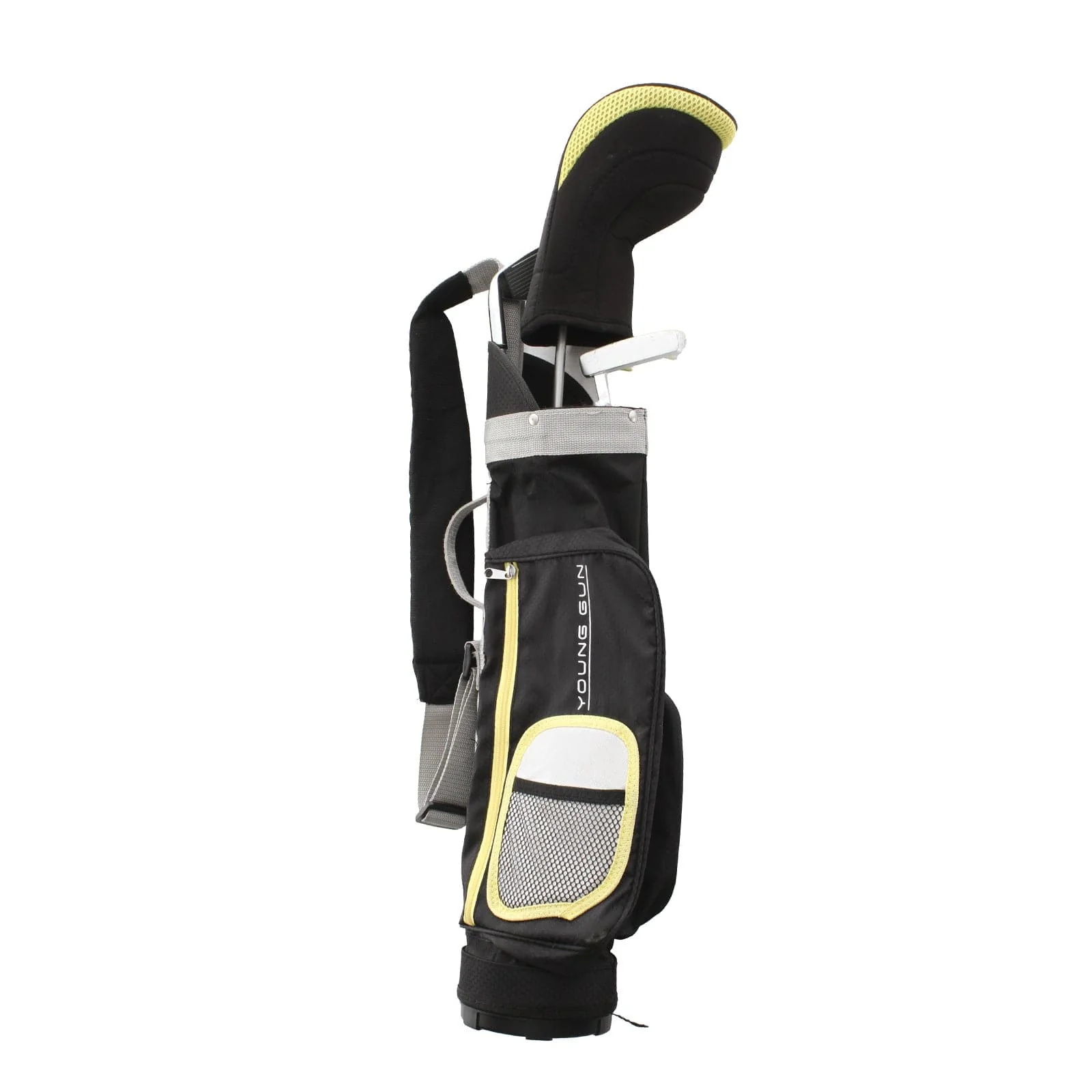 Young Gun SGSX Graphite Junior Right Hand Half Set Junior - Young Gun