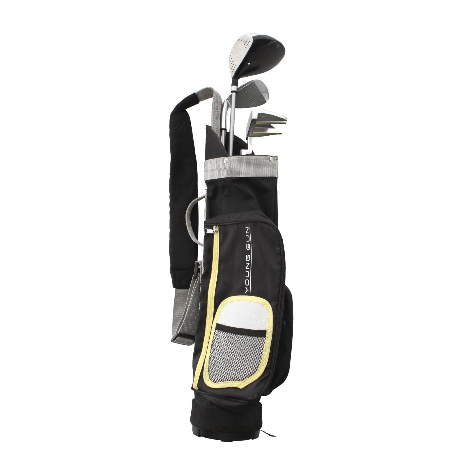 Young Gun SGSX Graphite Junior Right Hand Half Set Junior - Young Gun - Image 2