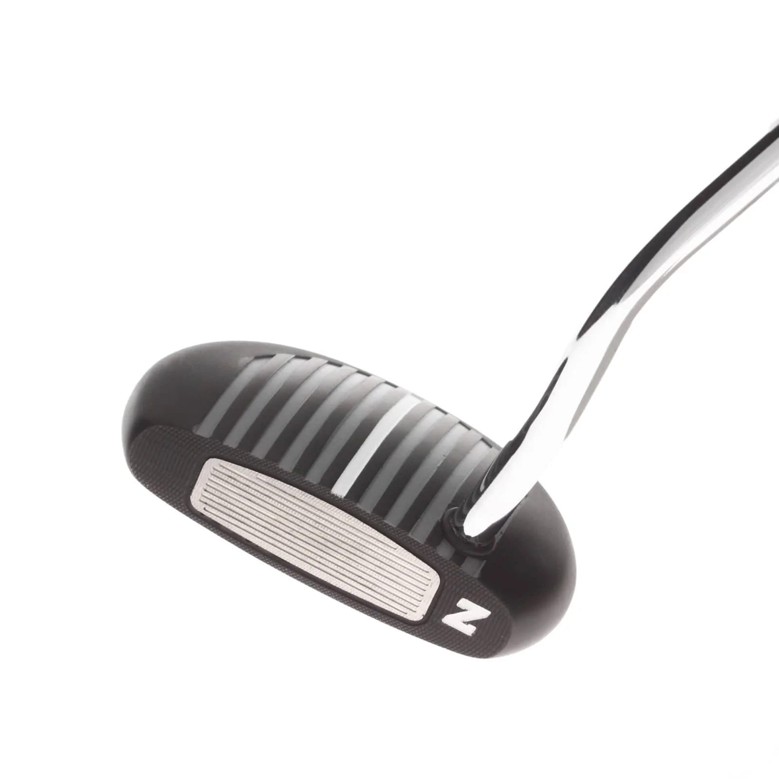 Zebra AIT 1 Mens Right Hand Putter 34" Mallet - Winn AVS Pistol - Image 4