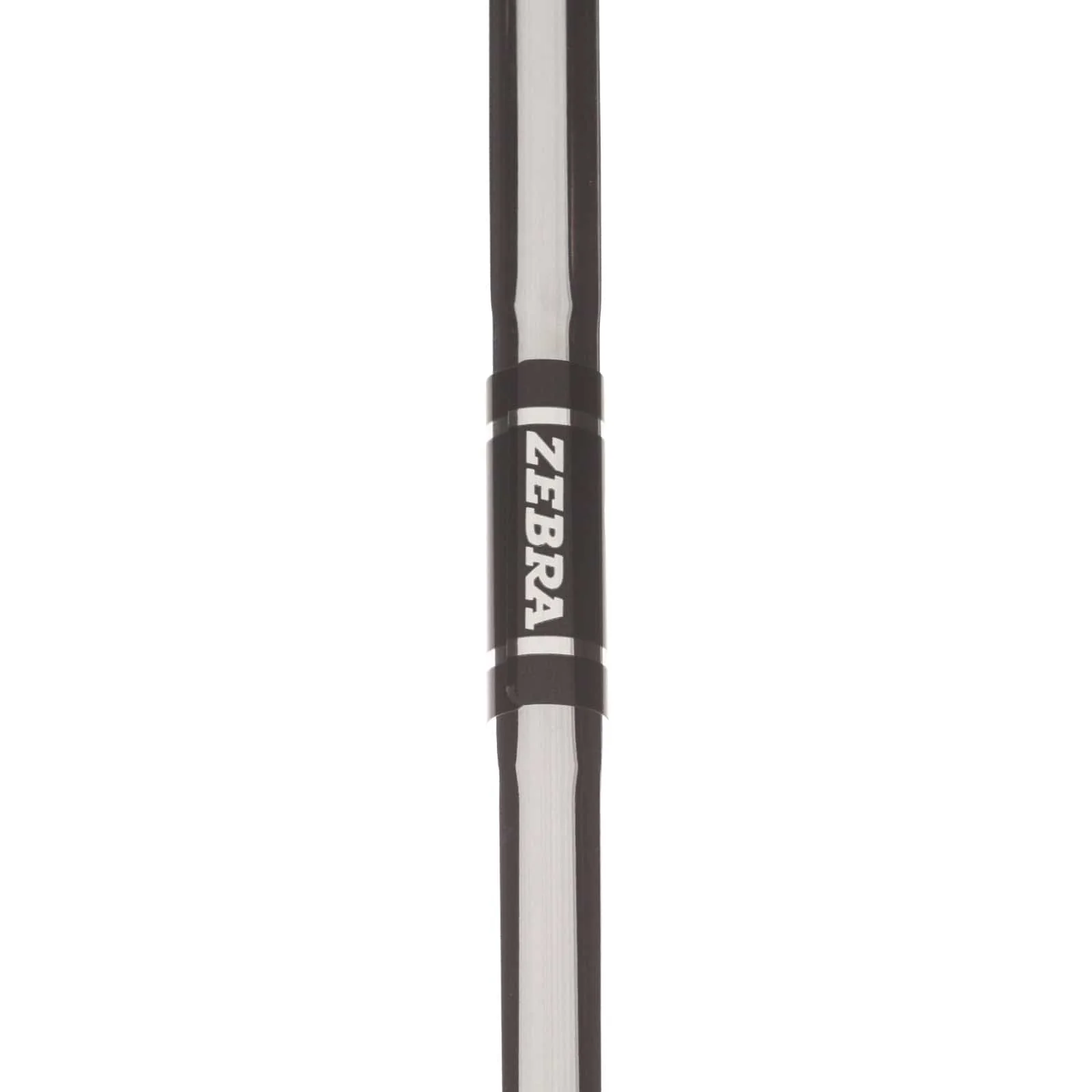 Zebra AIT 1 Mens Right Hand Putter 35" Mallet - Winn AVS Pistol - Image 5