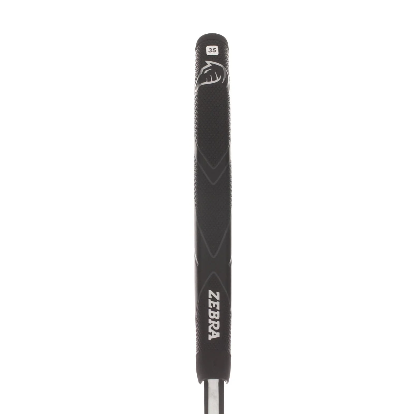 Zebra AIT 1 Mens Right Hand Putter 35" Mallet - Winn AVS Pistol - Image 6