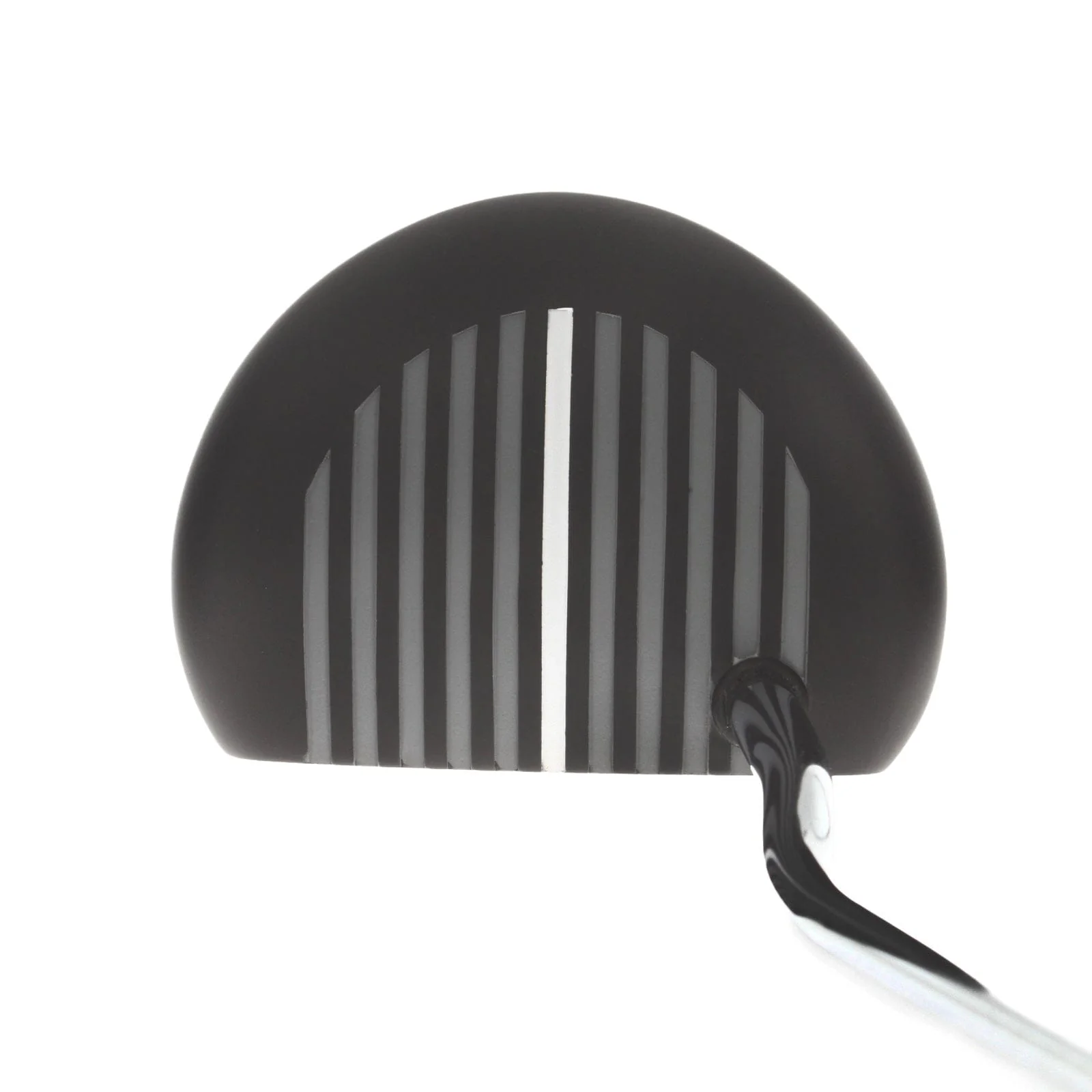 Zebra AIT 1 Mens Right Hand Putter 35" Mallet Zebra - Winn AVS Pistol - Image 3