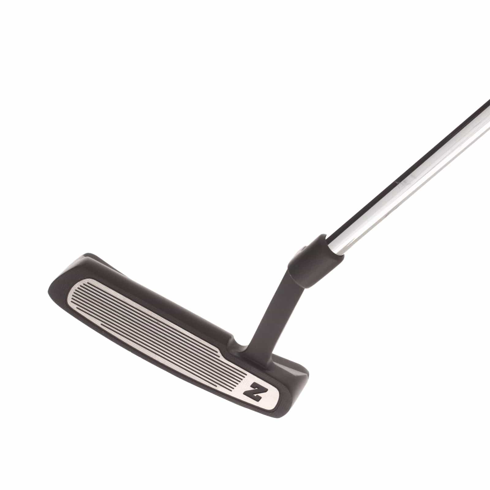 Zebra AIT 4 Mens Right Hand Putter 35" Blade Zebra - Winn AVS Pistol - Image 4