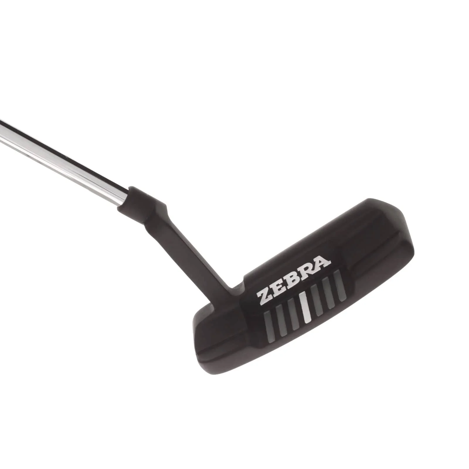 Zebra AIT 4 Mens Right Hand Putter 35" Blade Zebra - Winn AVS Pistol - Image 5
