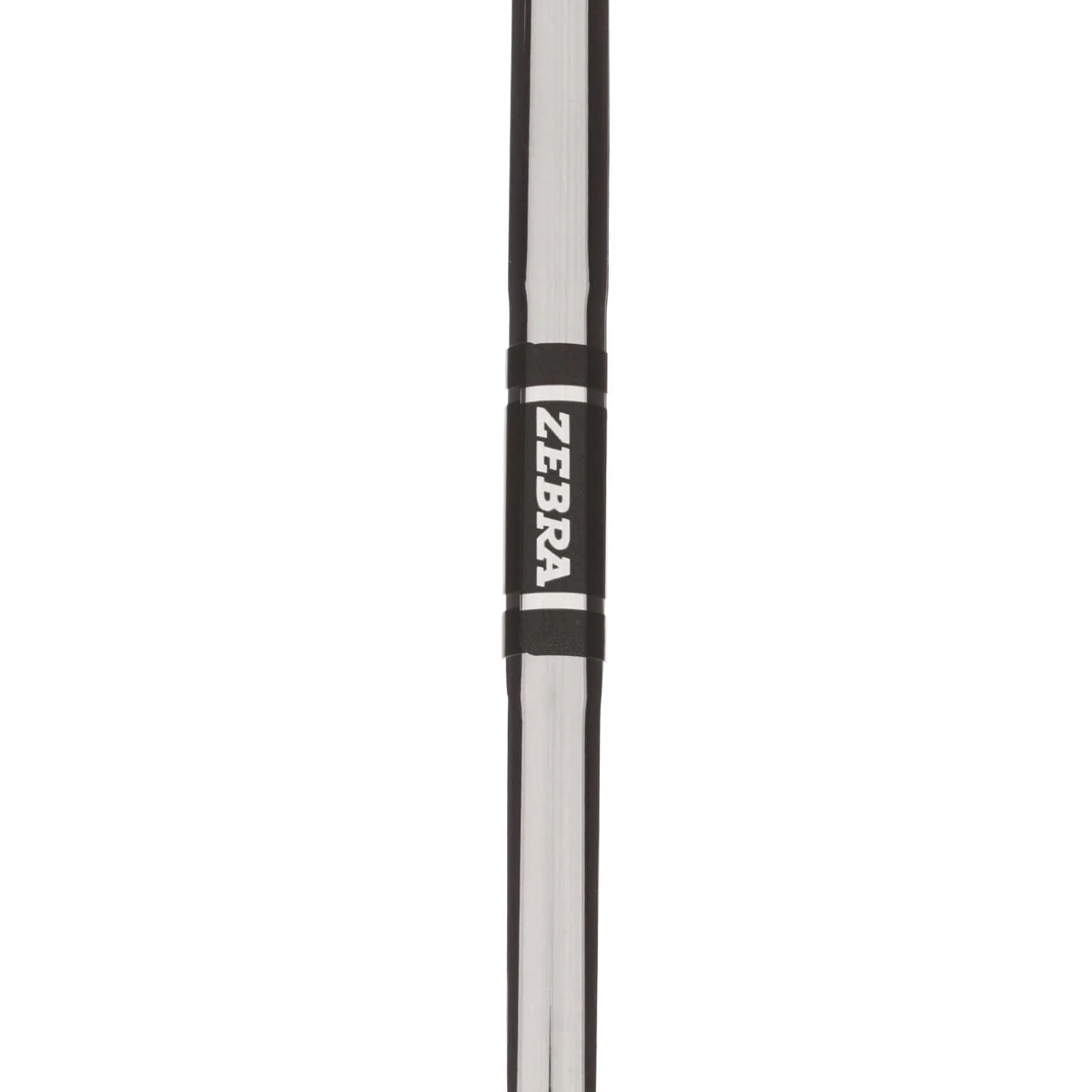 Zebra AIT 4 Mens Right Hand Putter 35" Blade Zebra - Winn AVS Pistol - Image 6