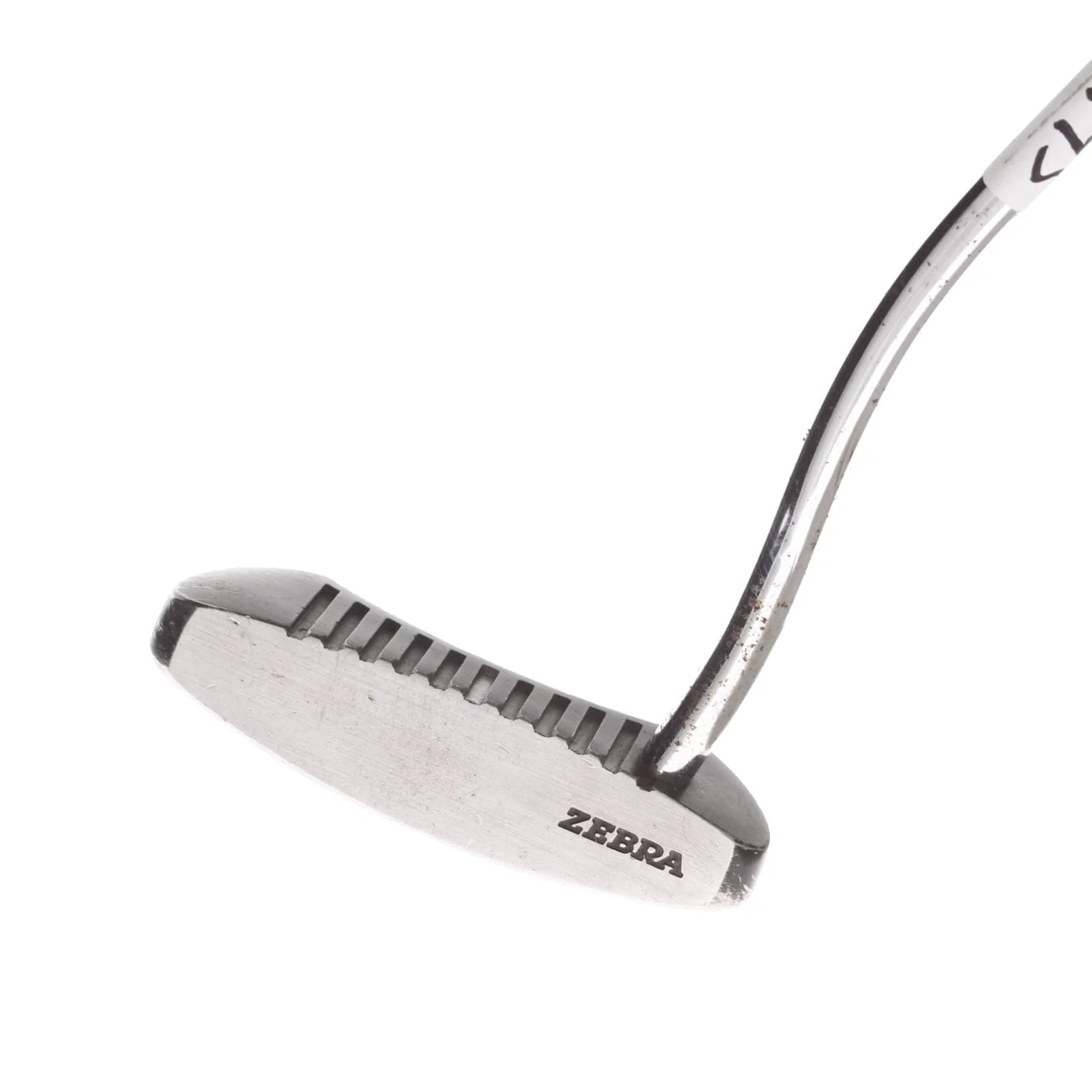 Zebra Mens Right Hand Putter 33" Blade - Zebra - Image 4