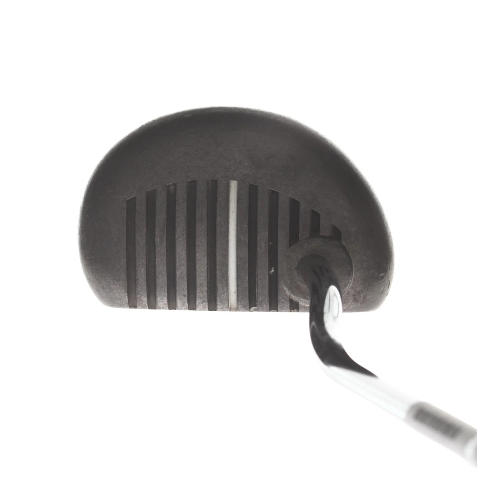 Zebra Mens Right Hand Putter 35" Mallet - Super Stroke Pistol GTR 1.0 - Image 2