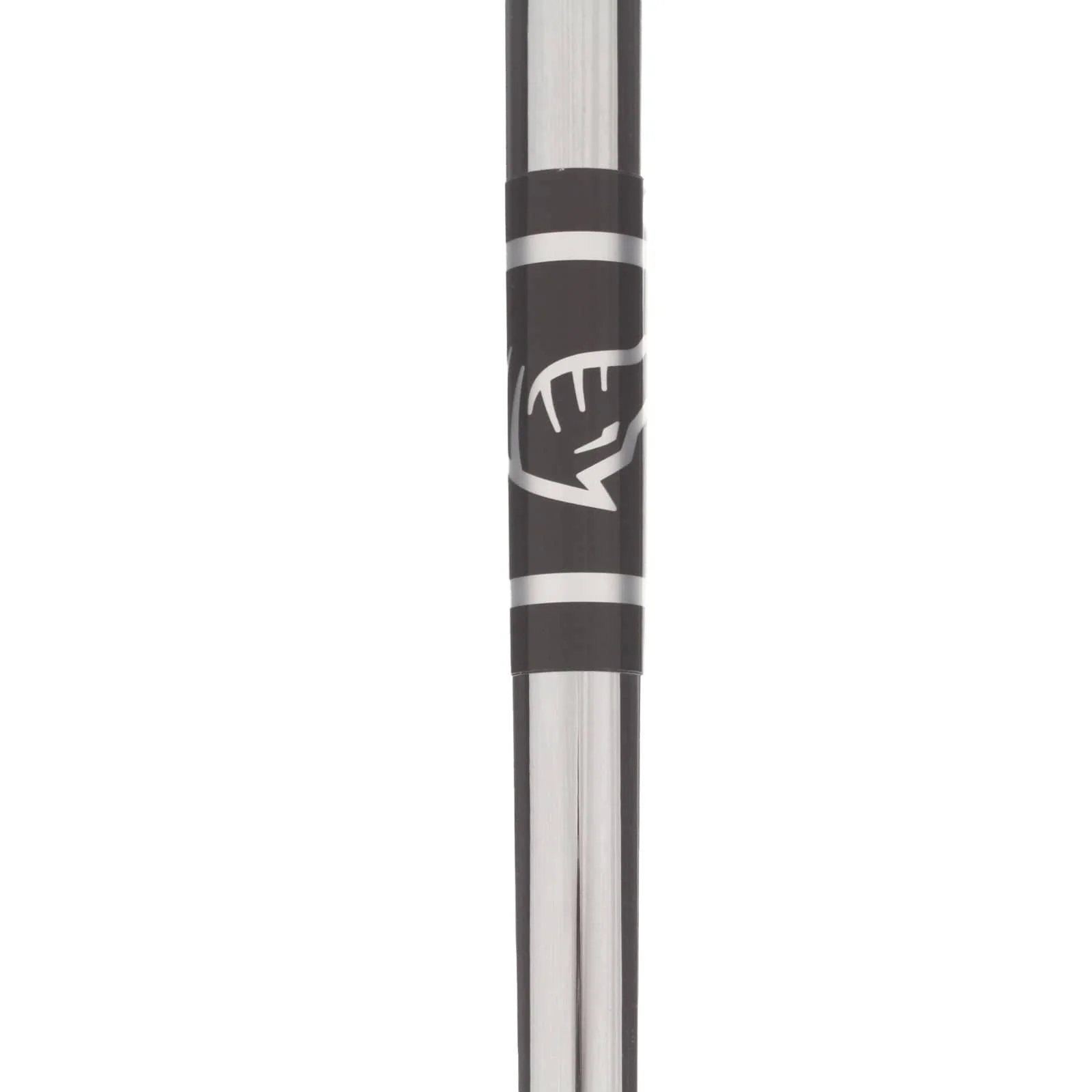 Zebra Milled Series 002 Mens Right Hand Putter 34" Mallet Zebra - Winn AVS Pistol - Image 5