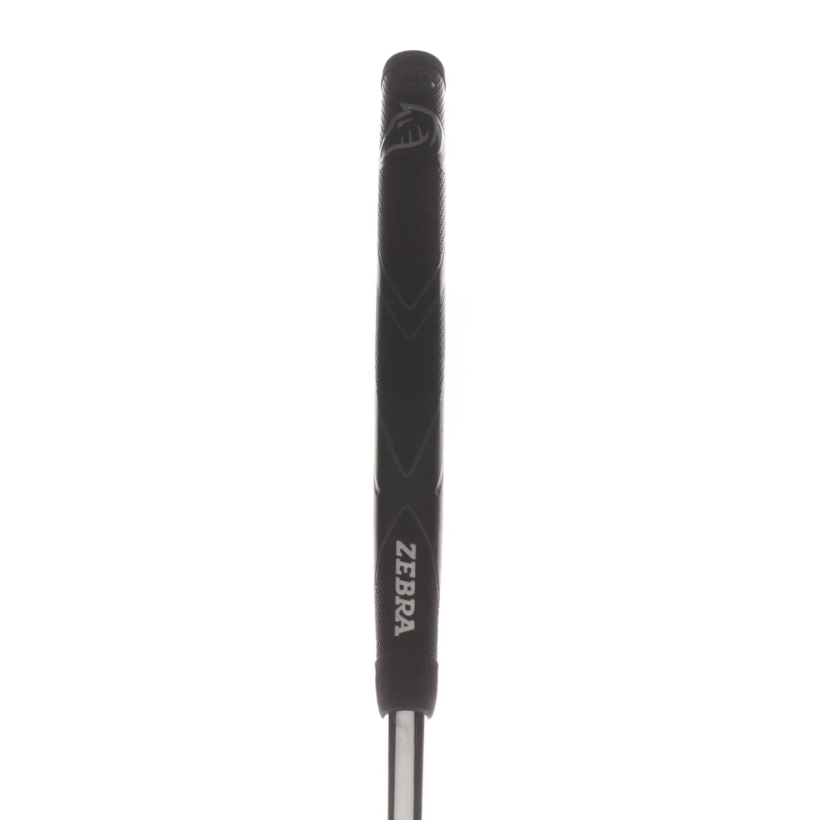 Zebra Milled Series 002 Mens Right Hand Putter 34" Mallet Zebra - Winn AVS Pistol - Image 6
