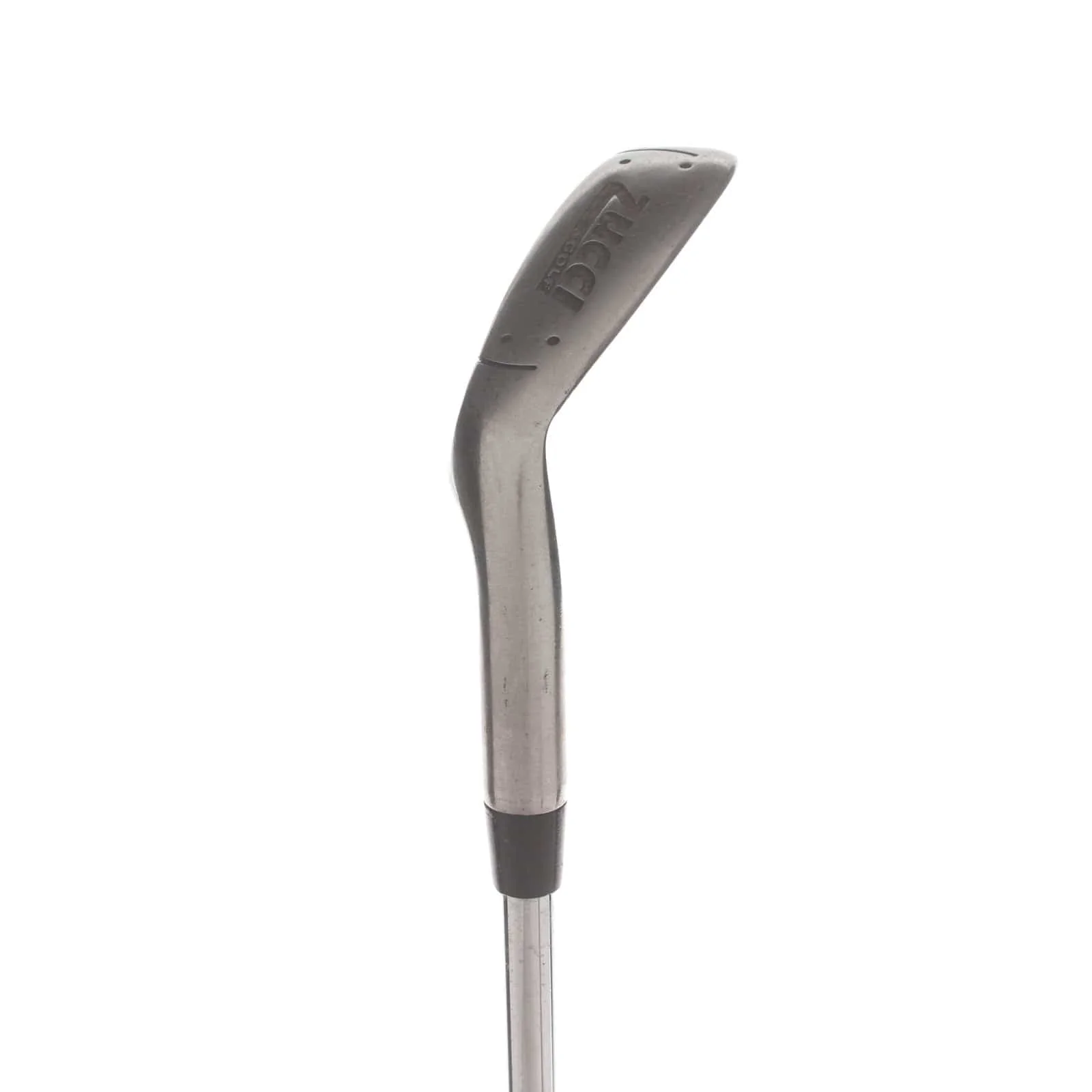 Zucci Golf Z Steel Mens Right Hand 8 Iron Regular - Zucci - Image 3