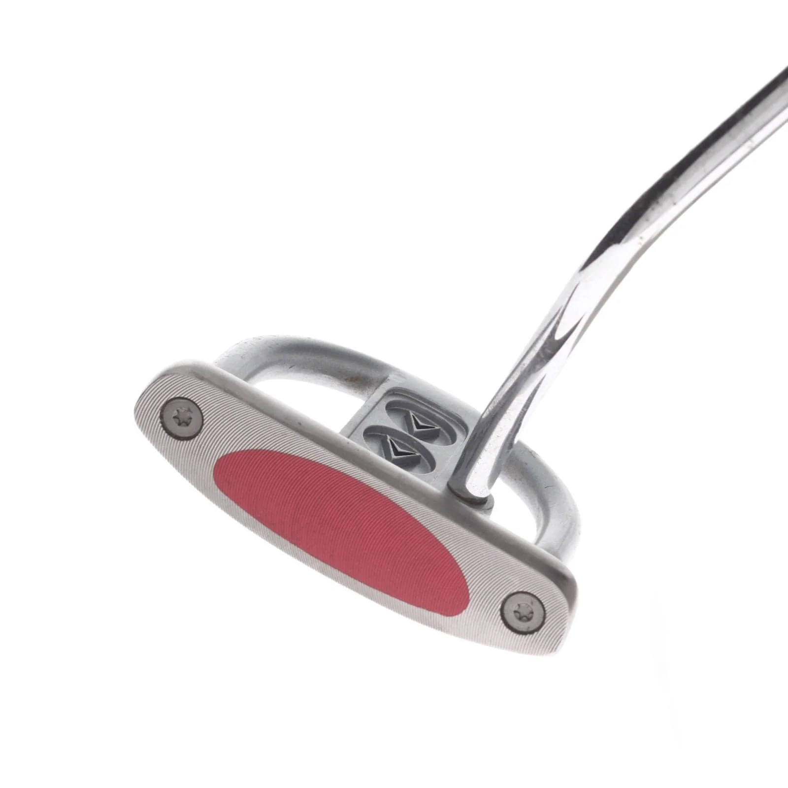 Zucci Tour Model I Mens Right Hand Putter 35" Mallet Zucci - Zucci - Image 3
